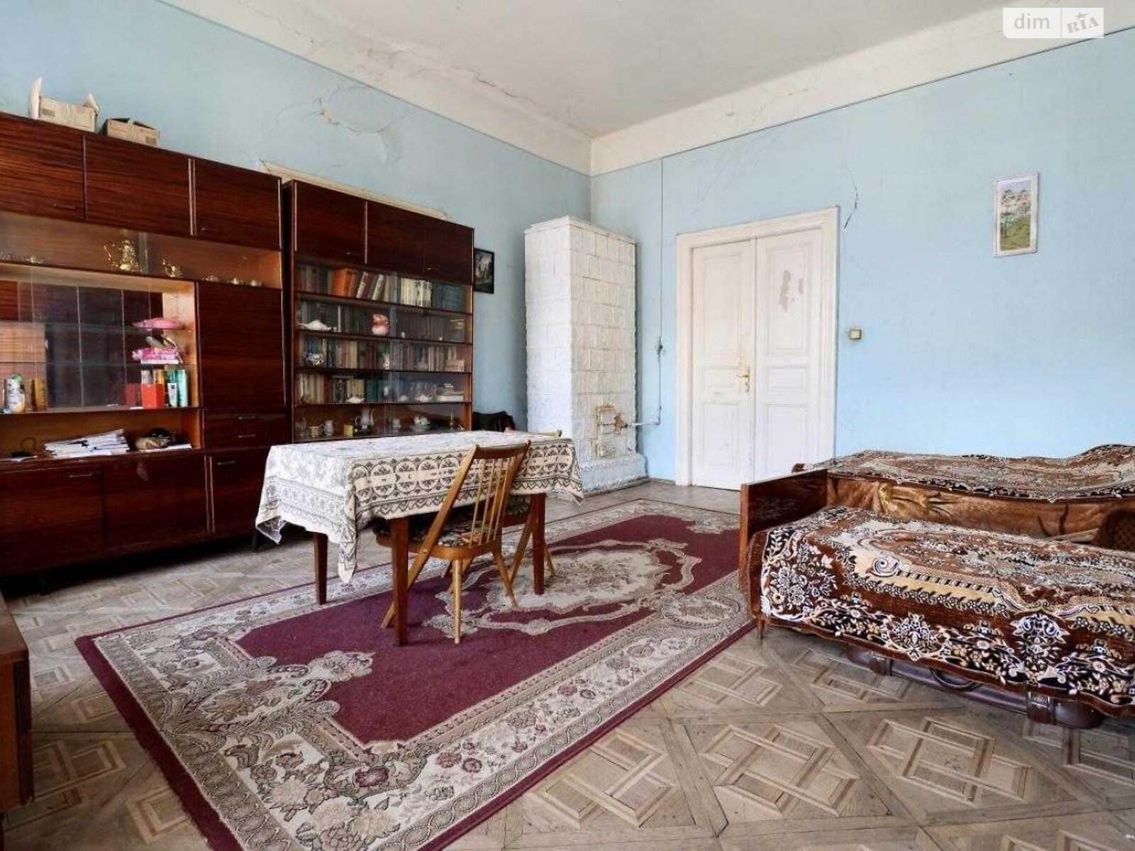 Продажа двухкомнатной квартиры в Львове, на ул. Франко Ивана 3, район Лычаков фото 1 Продажа двухкомнатной квартиры в Львове, на ул. Франко Ивана 3, район Лычаков фото 1