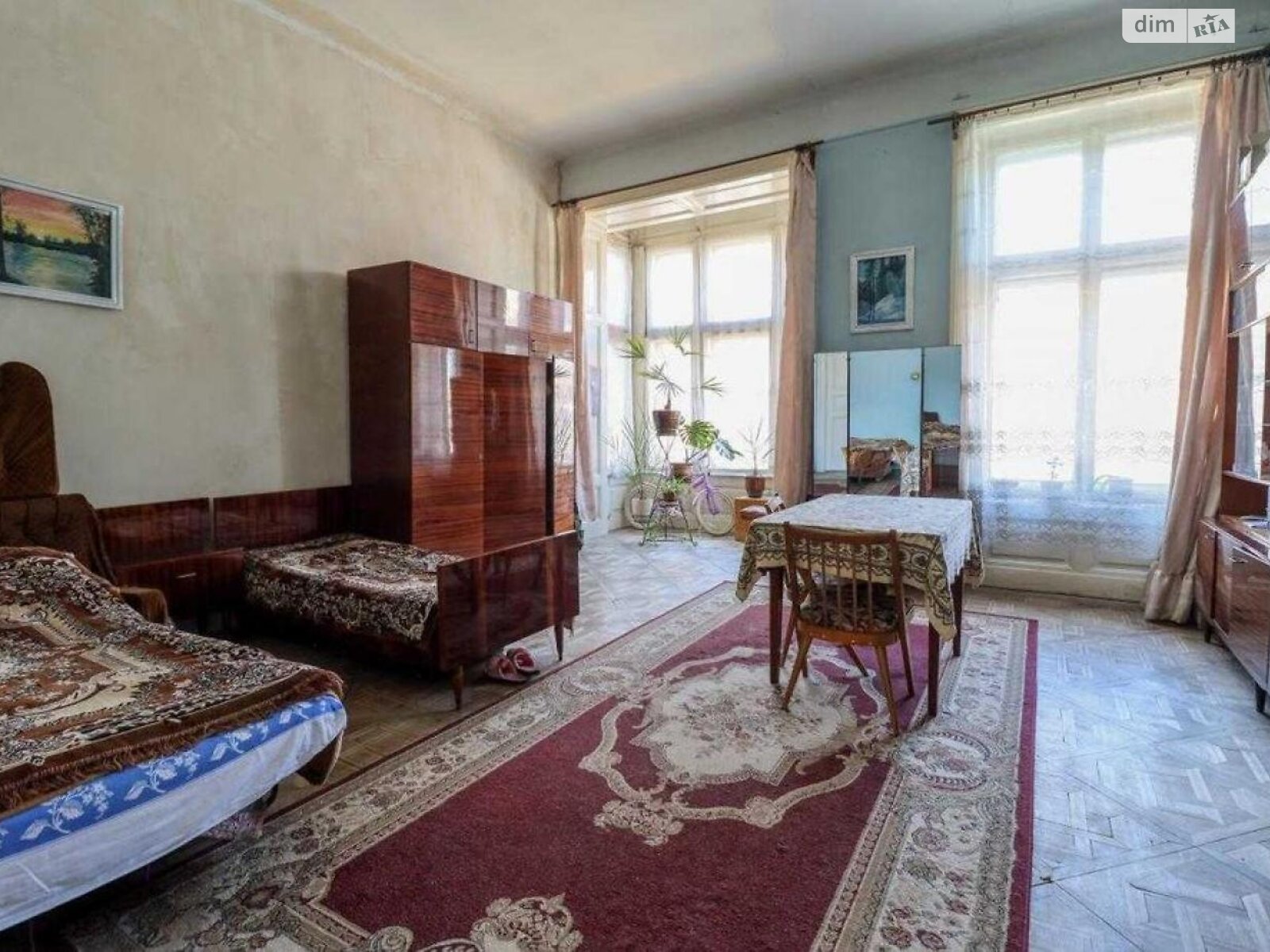 Продажа двухкомнатной квартиры в Львове, на ул. Франко Ивана 3, район Лычаков фото 1 Продажа двухкомнатной квартиры в Львове, на ул. Франко Ивана 3, район Лычаков фото 1