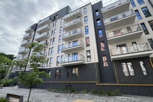 Продаж однокімнатної квартири в Львові, на вул. Героїв Маріуполя 1, район Личаків фото 2