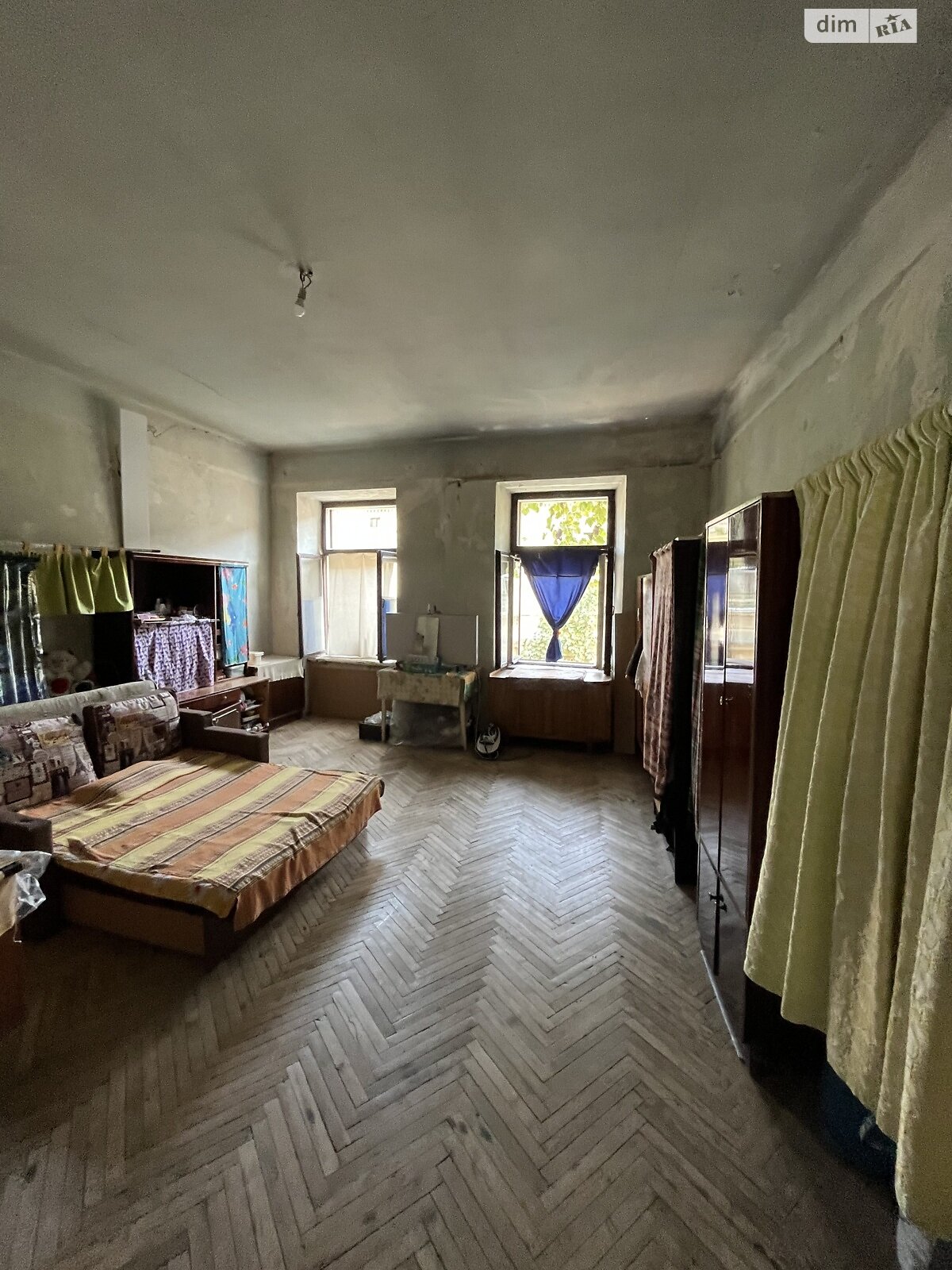 Продажа трехкомнатной квартиры в Львове, на ул. Игоря Дашко, район Лычаков фото 1 Продажа трехкомнатной квартиры в Львове, на ул. Игоря Дашко, район Лычаков фото 1