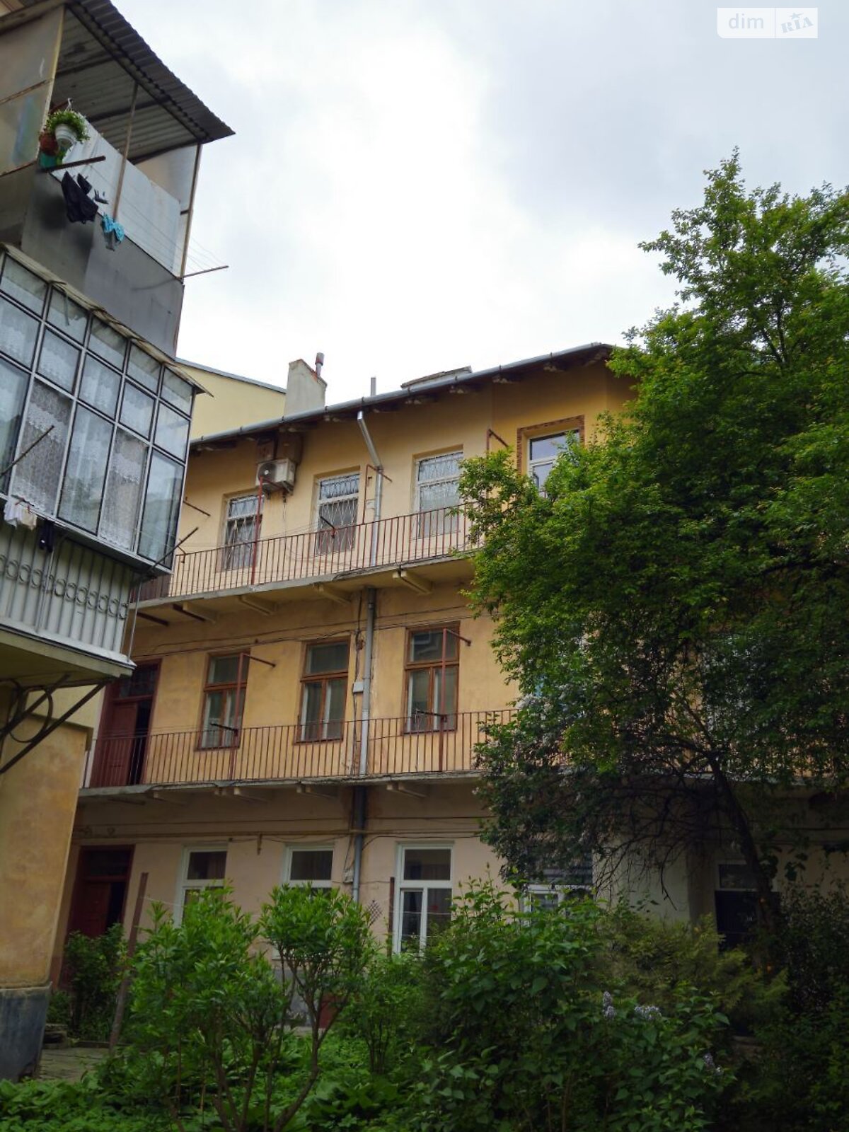 Продажа однокомнатной квартиры в Львове, на ул. Игоря Дашко 10, район Лычаков фото 1 Продажа однокомнатной квартиры в Львове, на ул. Игоря Дашко 10, район Лычаков фото 1