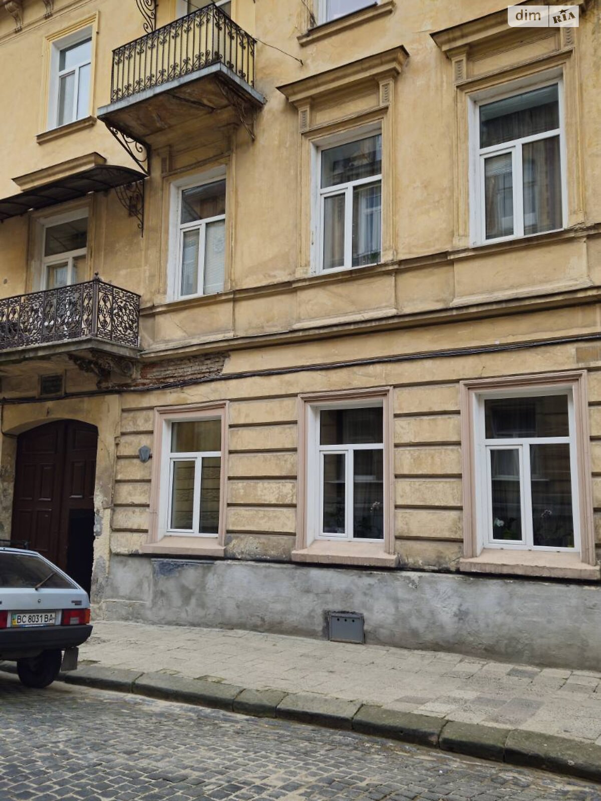 Продажа однокомнатной квартиры в Львове, на ул. Игоря Дашко 10, район Лычаков фото 1 Продажа однокомнатной квартиры в Львове, на ул. Игоря Дашко 10, район Лычаков фото 1