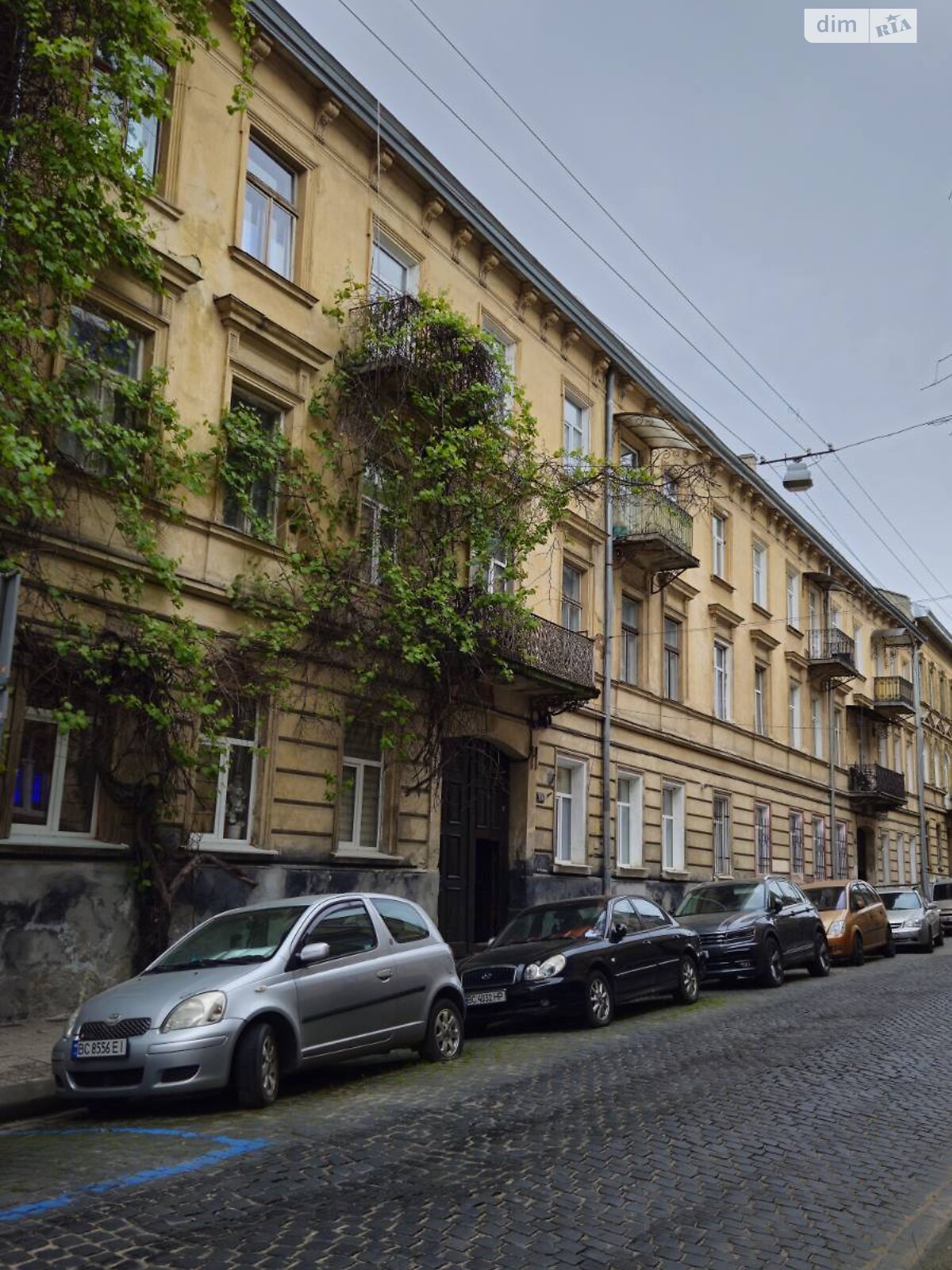 Продажа однокомнатной квартиры в Львове, на ул. Игоря Дашко 10, район Лычаков фото 1 Продажа однокомнатной квартиры в Львове, на ул. Игоря Дашко 10, район Лычаков фото 1
