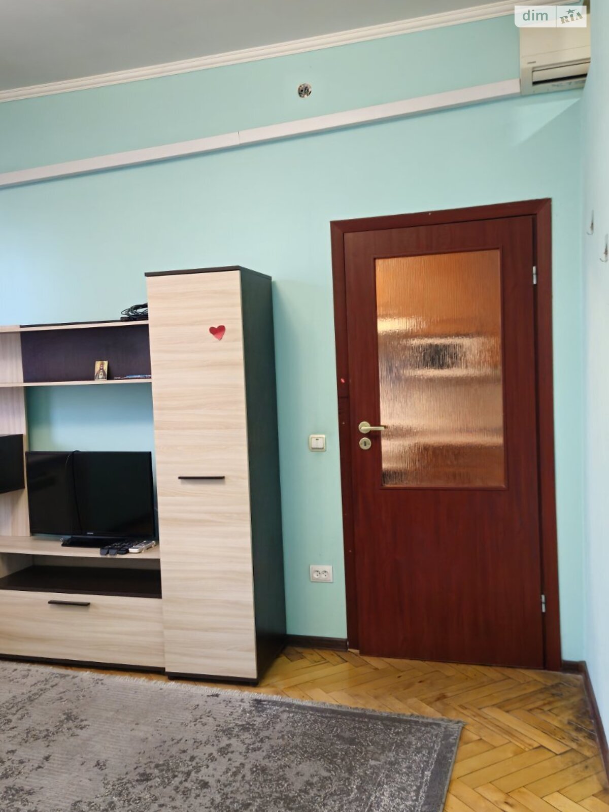 Продажа однокомнатной квартиры в Львове, на ул. Игоря Дашко 10, район Лычаков фото 1 Продажа однокомнатной квартиры в Львове, на ул. Игоря Дашко 10, район Лычаков фото 1