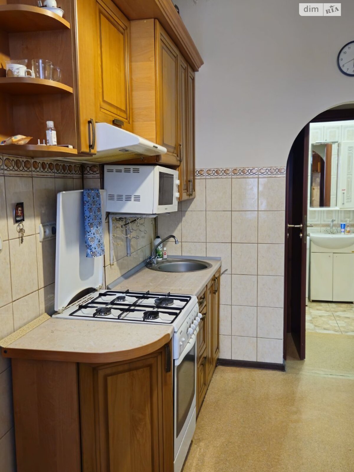 Продажа однокомнатной квартиры в Львове, на ул. Игоря Дашко 10, район Лычаков фото 1 Продажа однокомнатной квартиры в Львове, на ул. Игоря Дашко 10, район Лычаков фото 1