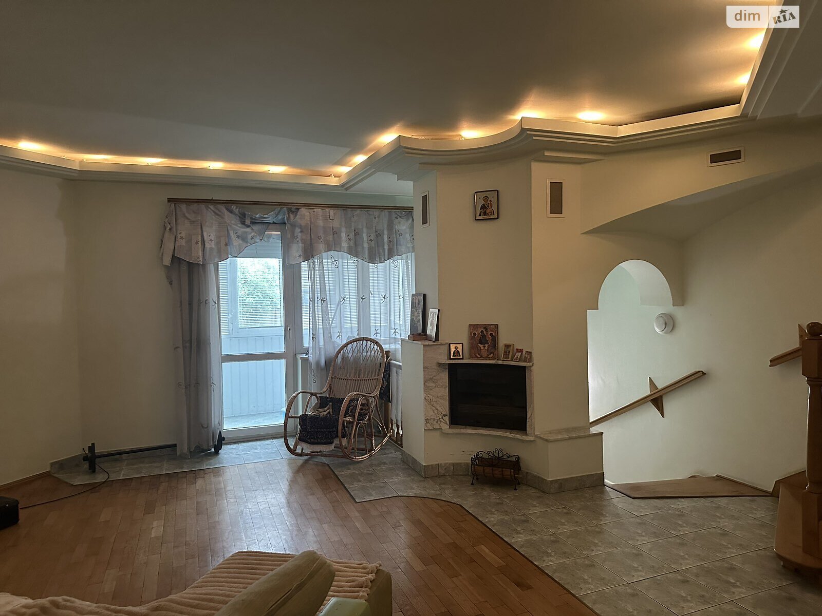 Продажа трехкомнатной квартиры в Львове, на ул. Карпатская 15, район Лычаков фото 1 Продажа трехкомнатной квартиры в Львове, на ул. Карпатская 15, район Лычаков фото 1