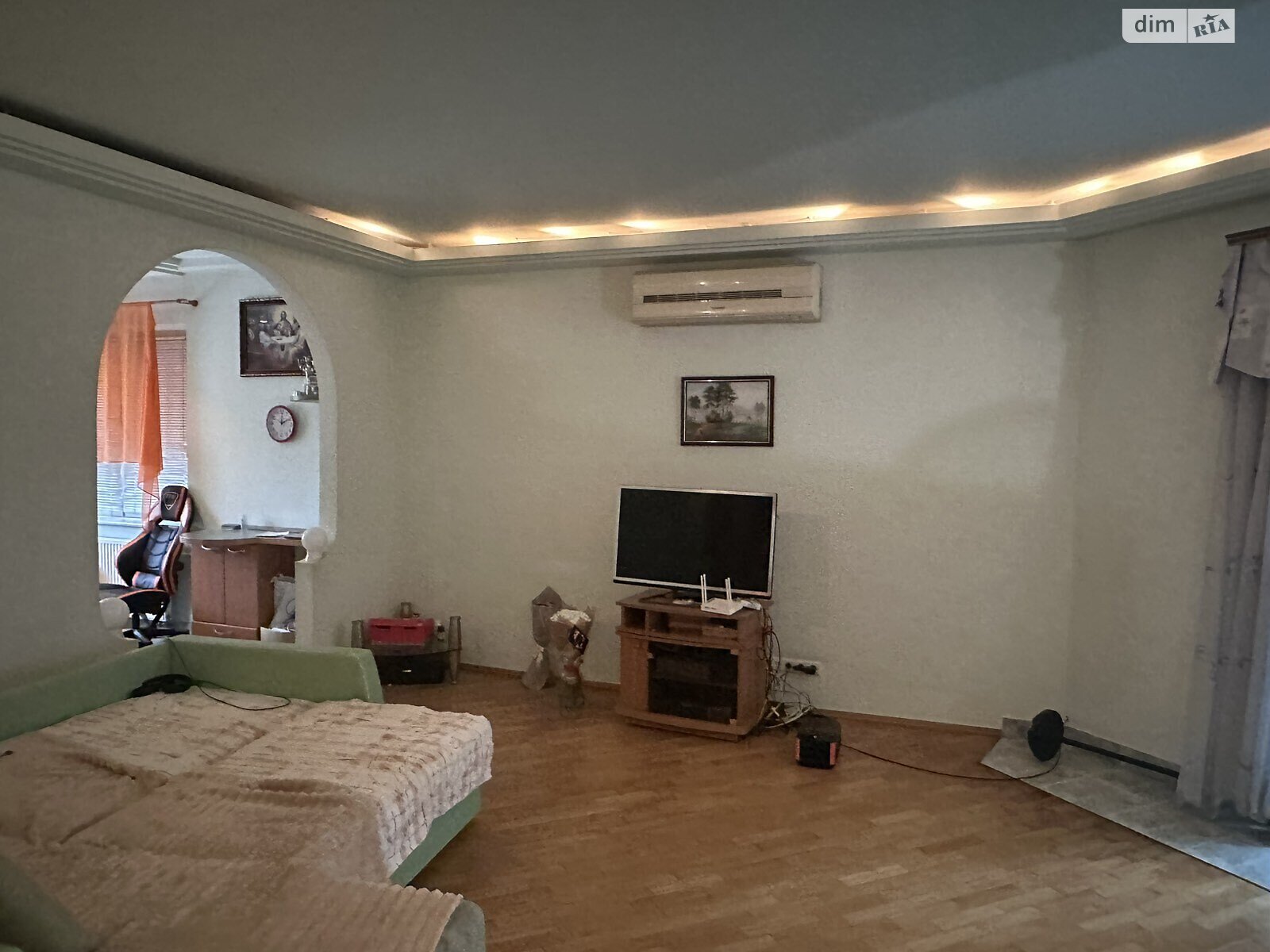 Продажа трехкомнатной квартиры в Львове, на ул. Карпатская 15, район Лычаков фото 1 Продажа трехкомнатной квартиры в Львове, на ул. Карпатская 15, район Лычаков фото 1