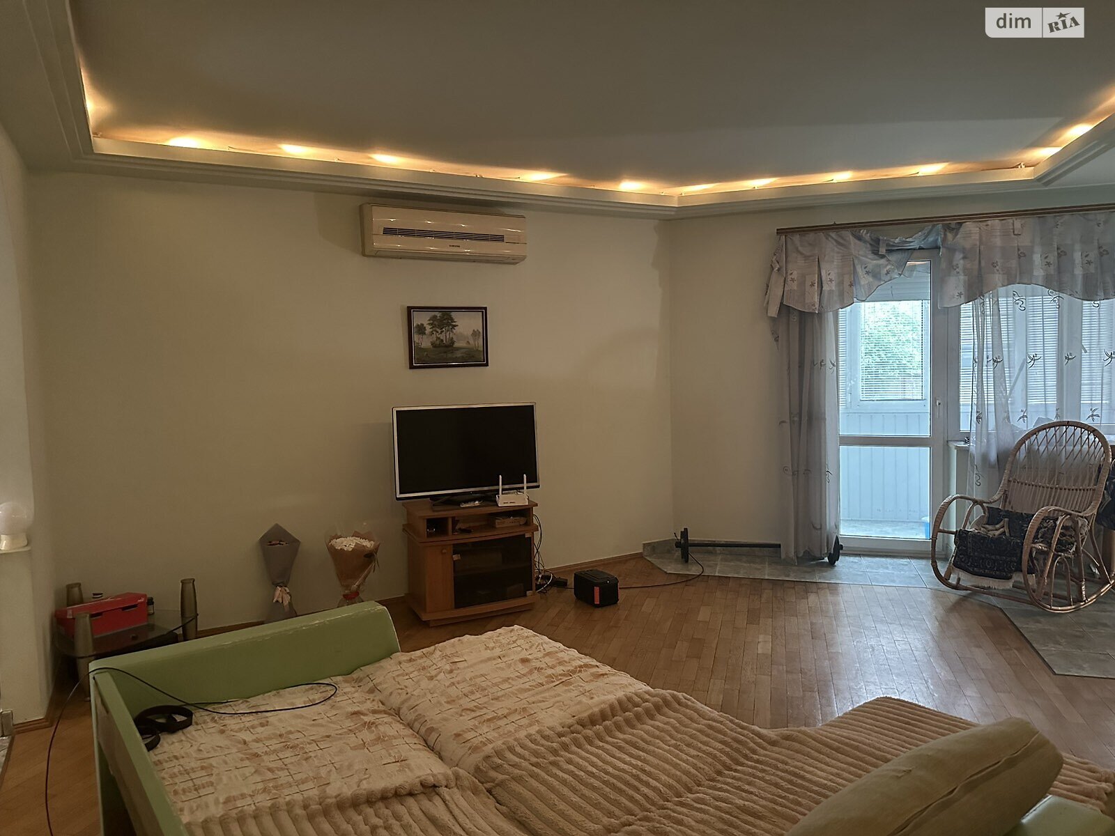Продажа трехкомнатной квартиры в Львове, на ул. Карпатская 15, район Лычаков фото 1 Продажа трехкомнатной квартиры в Львове, на ул. Карпатская 15, район Лычаков фото 1
