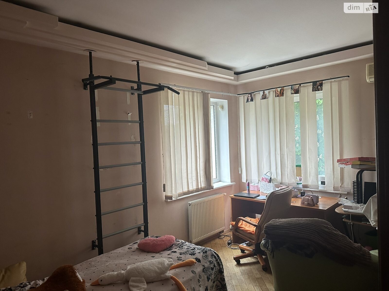 Продажа трехкомнатной квартиры в Львове, на ул. Карпатская 15, район Лычаков фото 1 Продажа трехкомнатной квартиры в Львове, на ул. Карпатская 15, район Лычаков фото 1