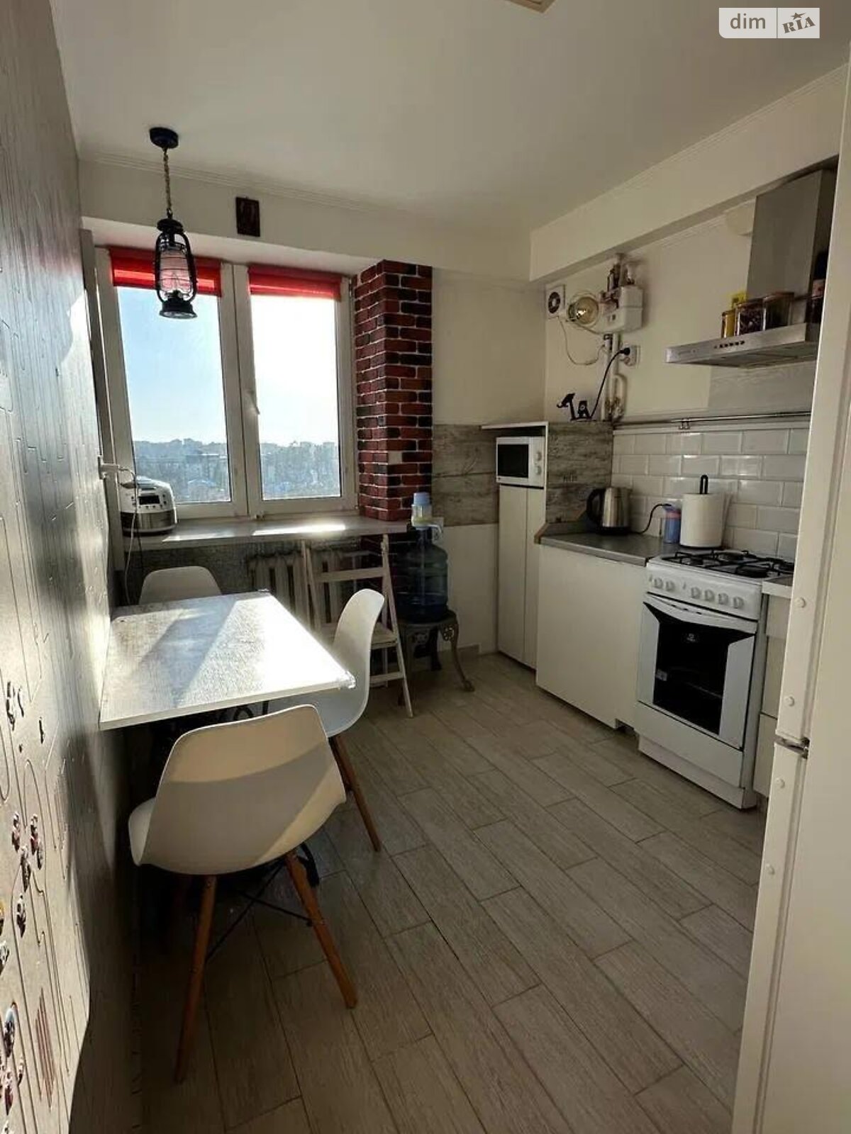 Продажа однокомнатной квартиры в Львове, на ул. Копальная 6, район Лычаков фото 1