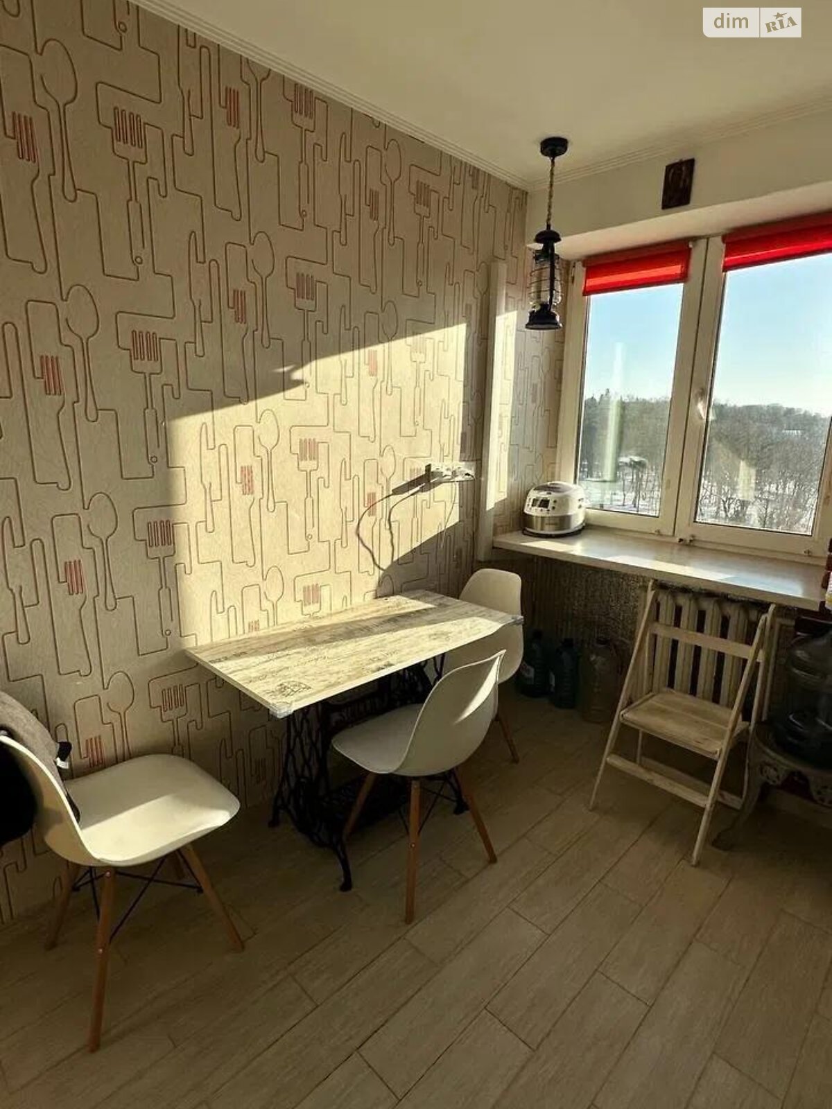 Продажа однокомнатной квартиры в Львове, на ул. Копальная 6, район Лычаков фото 1