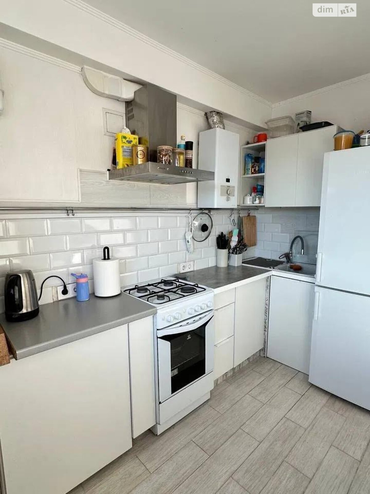 Продажа однокомнатной квартиры в Львове, на ул. Копальная 6, район Лычаков фото 1