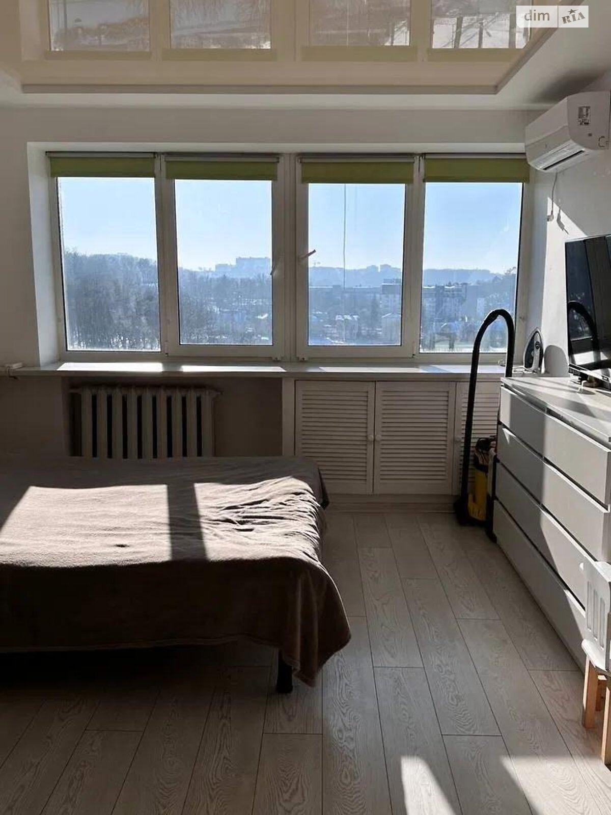 Продажа однокомнатной квартиры в Львове, на ул. Копальная 6, район Лычаков фото 1