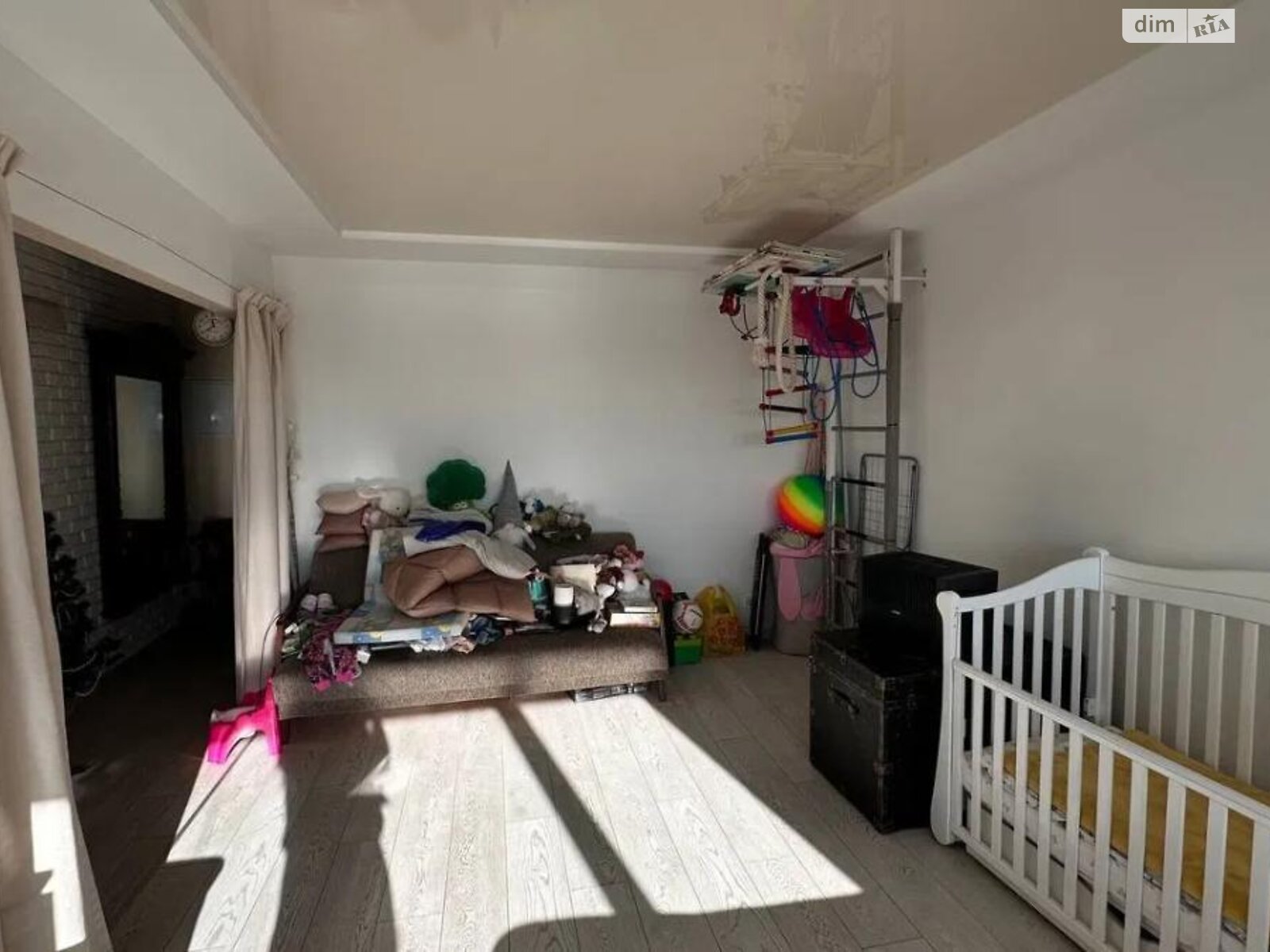 Продажа однокомнатной квартиры в Львове, на ул. Копальная 6, район Лычаков фото 1