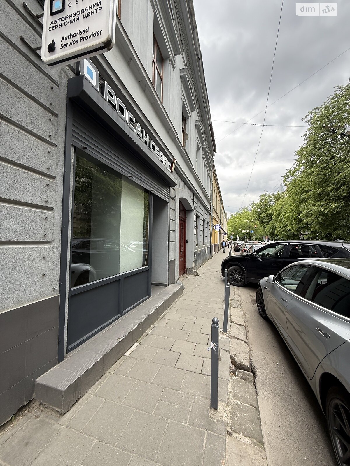 Продаж двокімнатної квартири в Львові, на вул. Костя Левицького 6, район Личаків фото 1 Продаж двокімнатної квартири в Львові, на вул. Костя Левицького 6, район Личаків фото 1