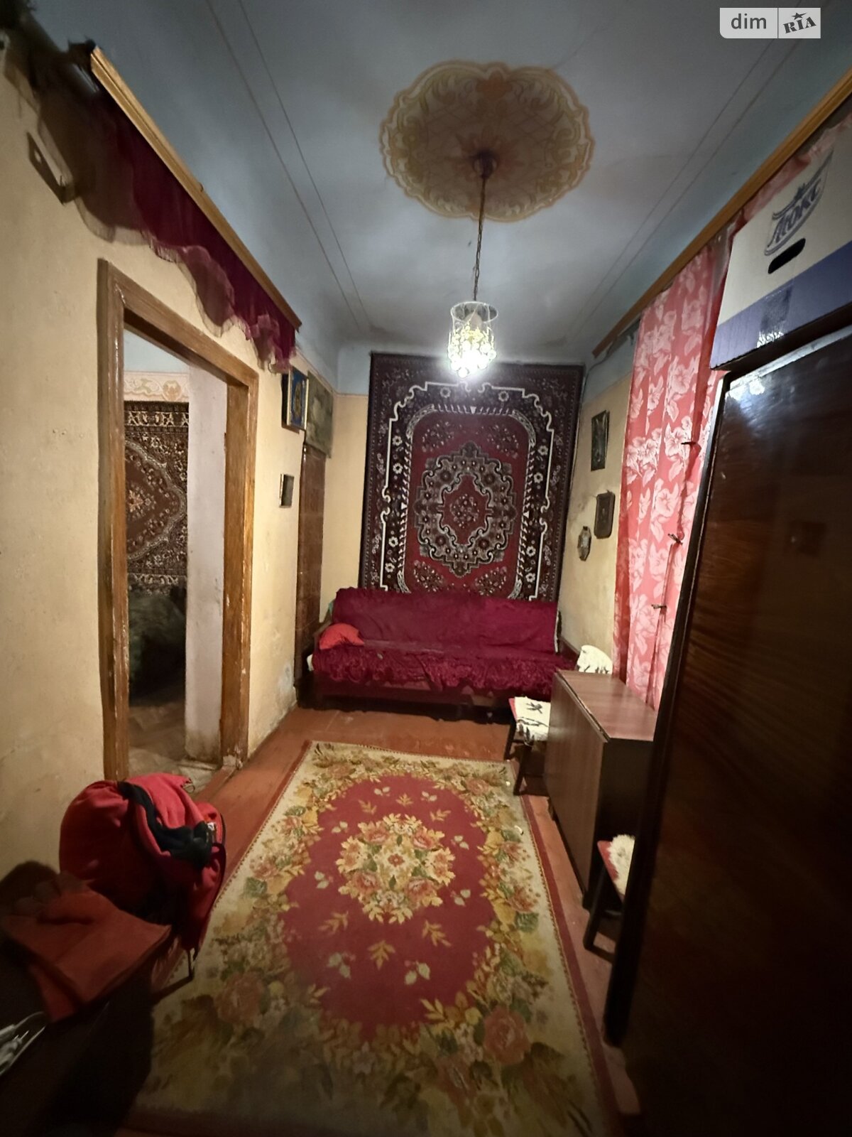 Продаж двокімнатної квартири в Львові, на вул. Костя Левицького 6, район Личаків фото 1 Продаж двокімнатної квартири в Львові, на вул. Костя Левицького 6, район Личаків фото 1