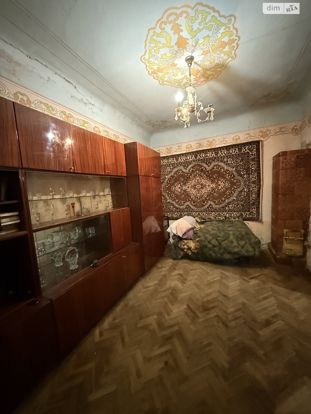 Продаж двокімнатної квартири в Львові, на вул. Костя Левицького 6, район Личаків фото 1 Продаж двокімнатної квартири в Львові, на вул. Костя Левицького 6, район Личаків фото 1