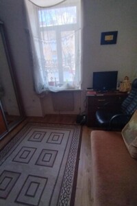 Продаж однокімнатної квартири в Львові, на вул. Костя Левицького, район Личаків фото 2