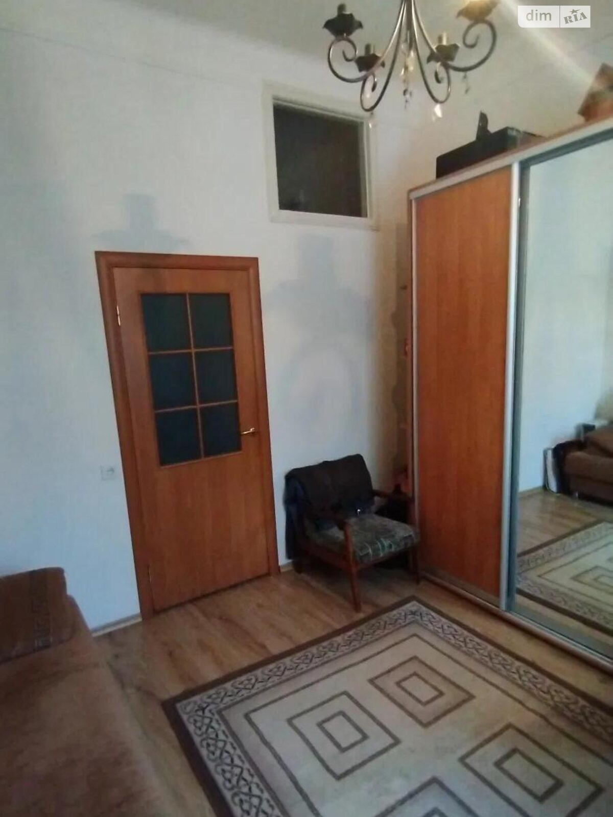 Продажа однокомнатной квартиры в Львове, на ул. Костя Левицкого, район Лычаков фото 1 Продажа однокомнатной квартиры в Львове, на ул. Костя Левицкого, район Лычаков фото 1