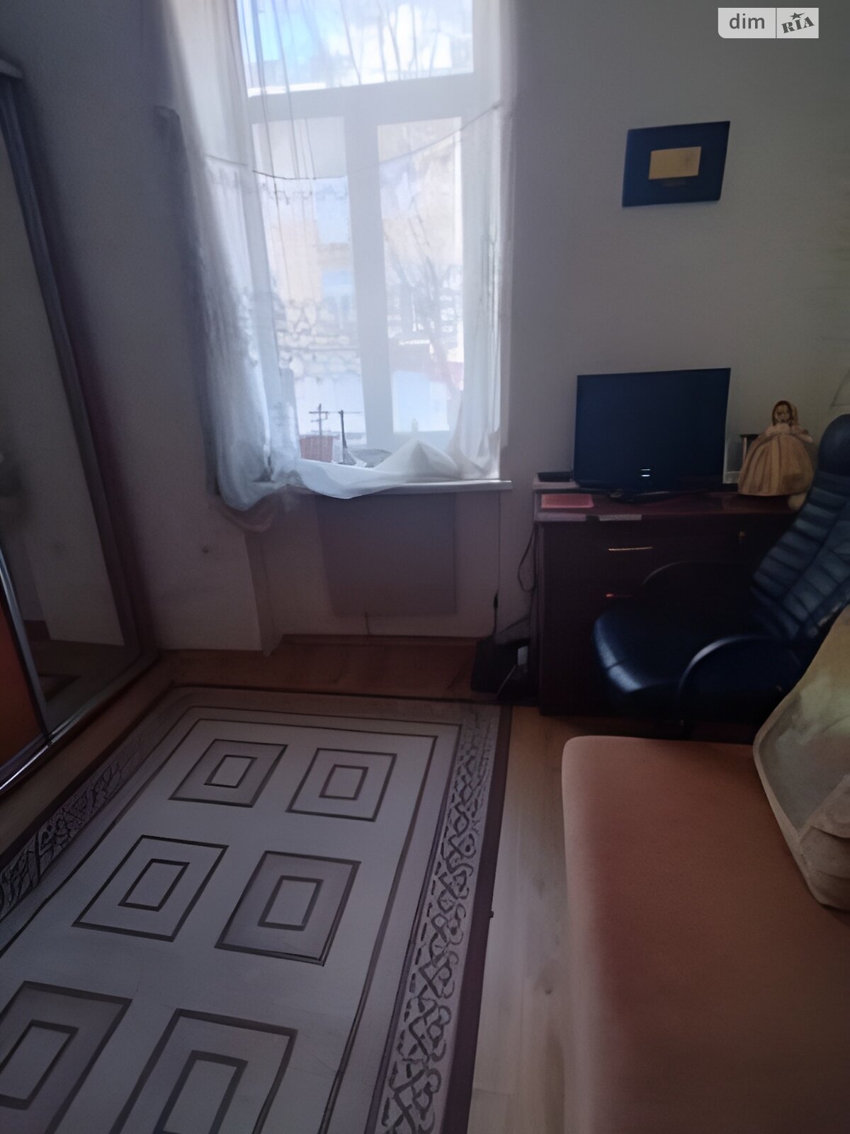 Продажа однокомнатной квартиры в Львове, на ул. Костя Левицкого, район Лычаков фото 1 Продажа однокомнатной квартиры в Львове, на ул. Костя Левицкого, район Лычаков фото 1