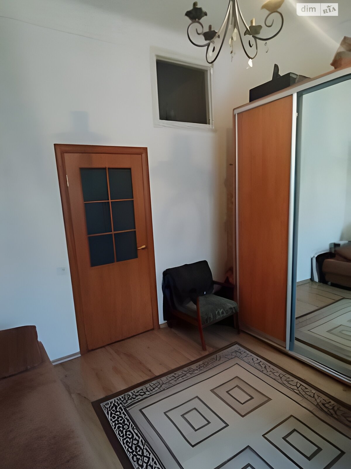 Продажа однокомнатной квартиры в Львове, на ул. Костя Левицкого, район Лычаков фото 1 Продажа однокомнатной квартиры в Львове, на ул. Костя Левицкого, район Лычаков фото 1