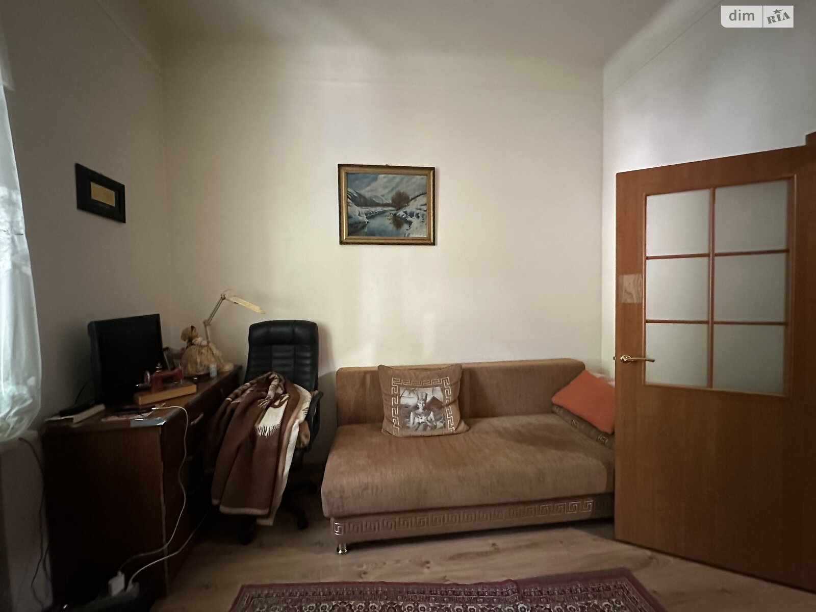 Продаж однокімнатної квартири в Львові, на вул. Костя Левицького 102, район Личаків фото 1 Продаж однокімнатної квартири в Львові, на вул. Костя Левицького 102, район Личаків фото 1