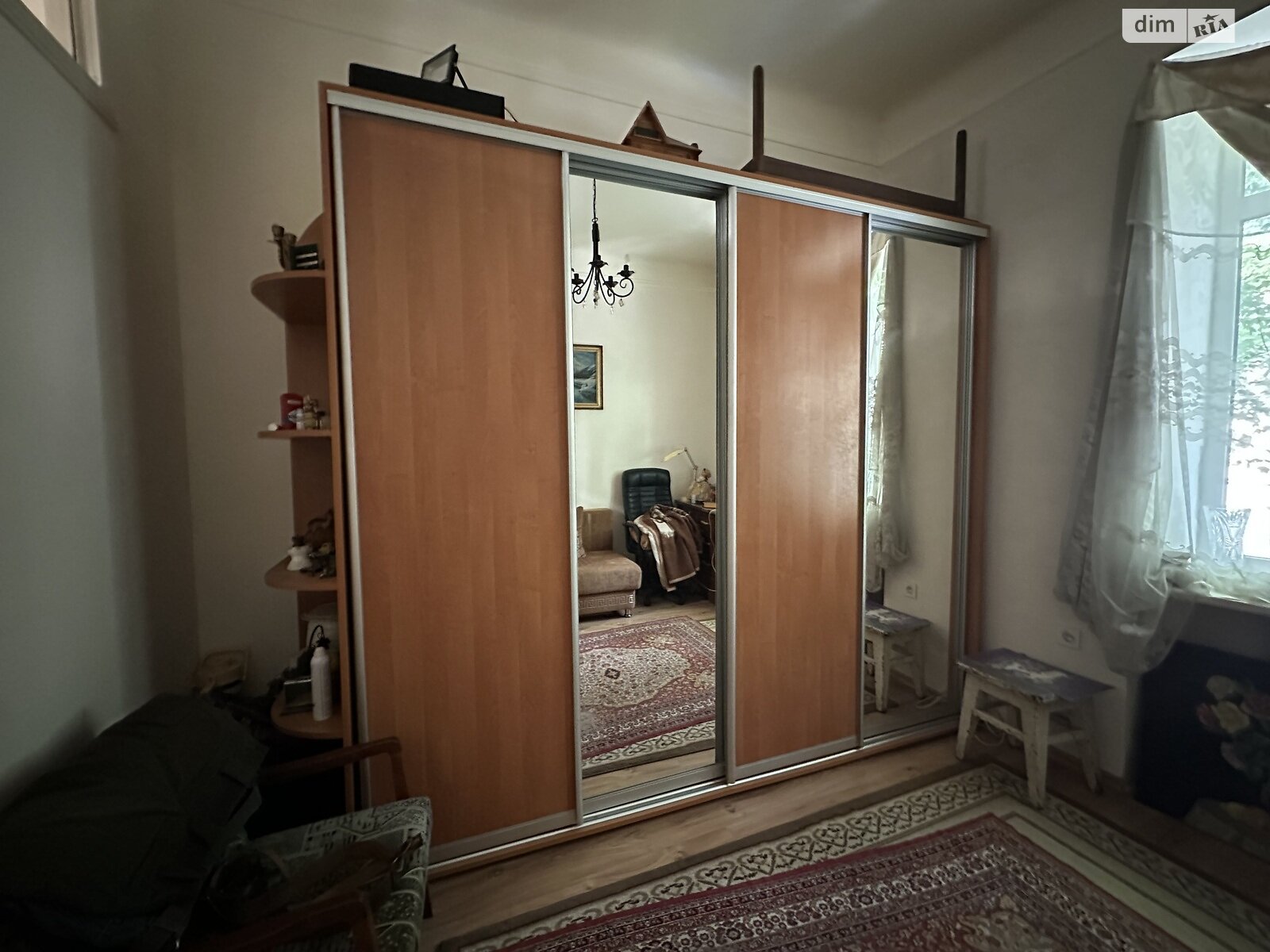 Продаж однокімнатної квартири в Львові, на вул. Костя Левицького 102, район Личаків фото 1 Продаж однокімнатної квартири в Львові, на вул. Костя Левицького 102, район Личаків фото 1