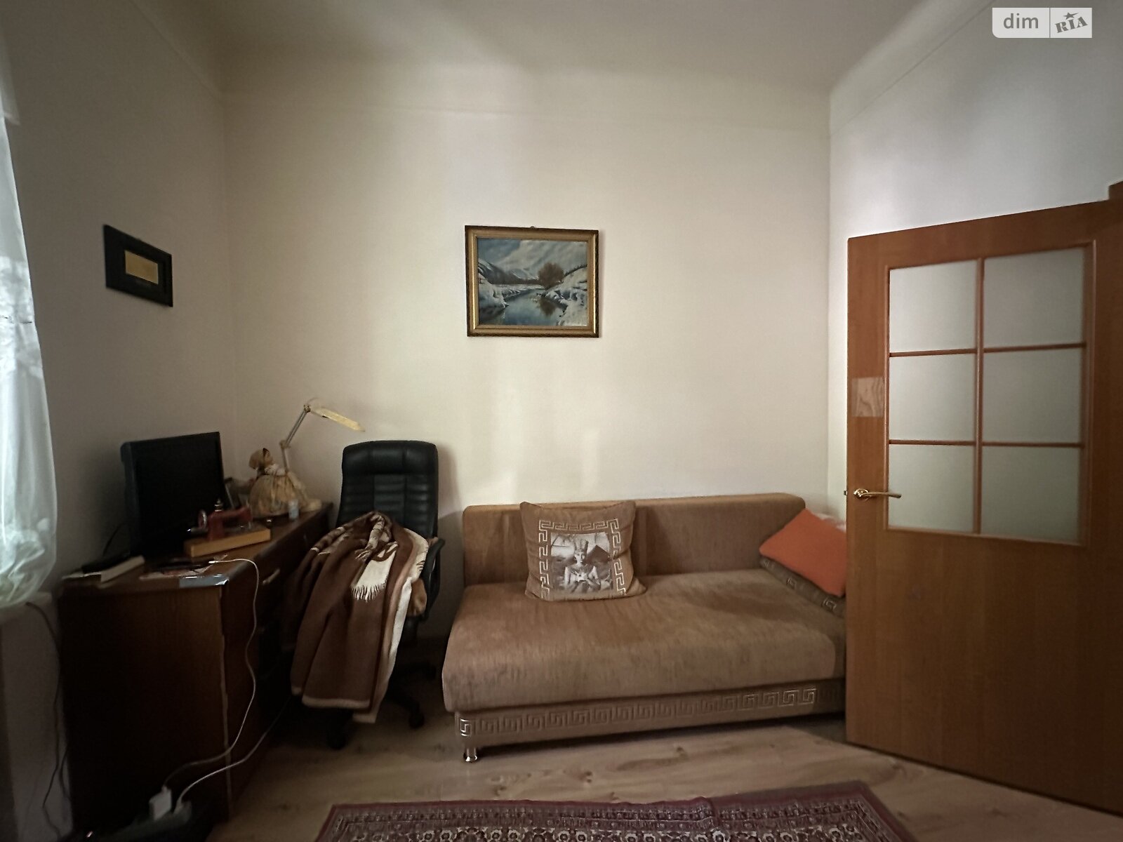 Продаж однокімнатної квартири в Львові, на вул. Костя Левицького 102, район Личаків фото 1 Продаж однокімнатної квартири в Львові, на вул. Костя Левицького 102, район Личаків фото 1
