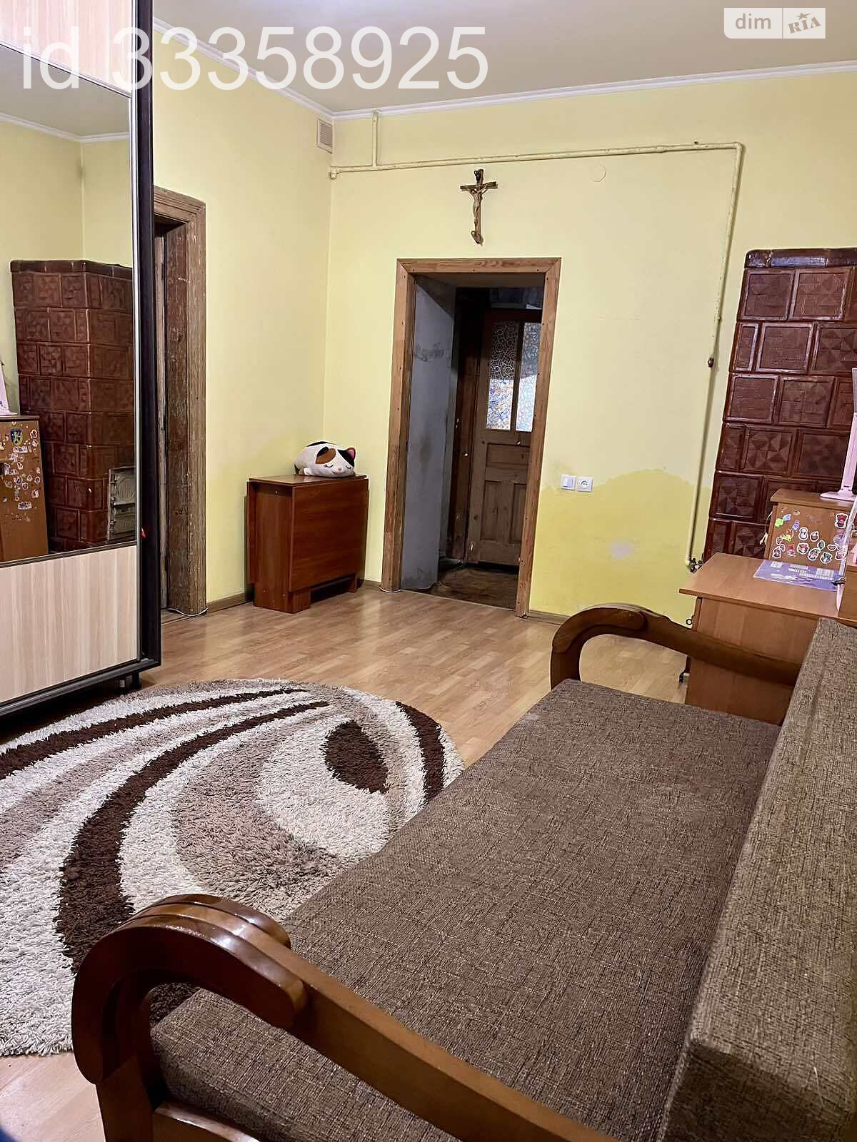 Продаж двокімнатної квартири в Львові, на вул. Кравчука Академіка, район Личаків фото 1 Продаж двокімнатної квартири в Львові, на вул. Кравчука Академіка, район Личаків фото 1