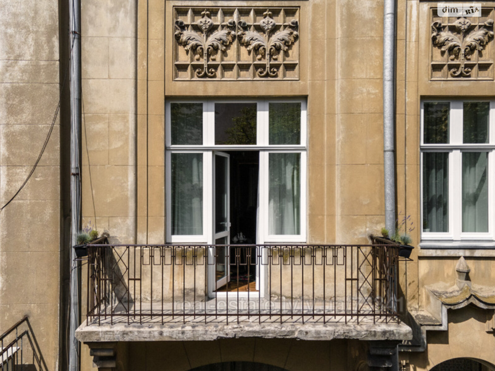Продажа двухкомнатной квартиры в Львове, на ул. Кривоноса Максима 35, район Лычаков фото 1