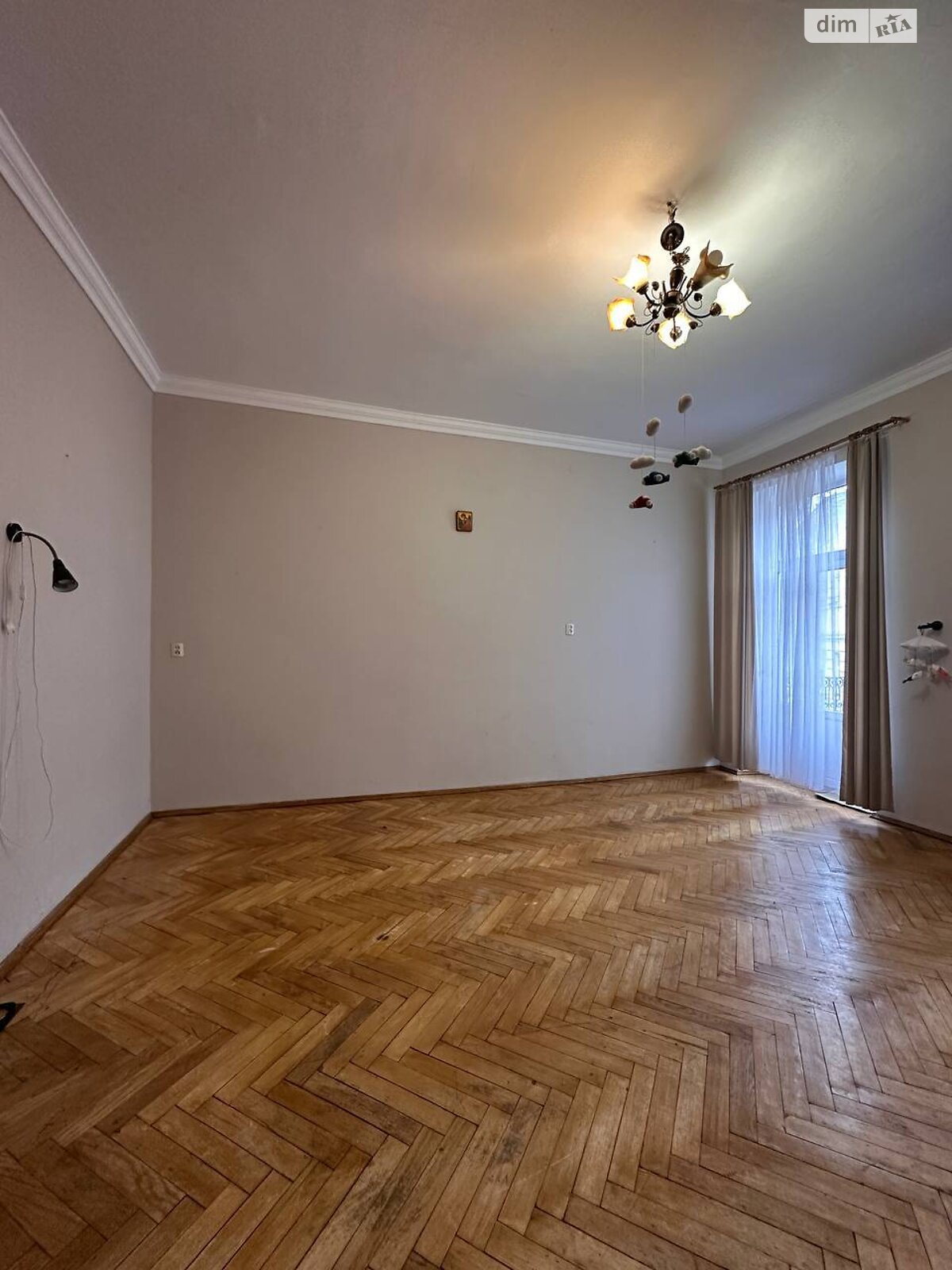 Продаж однокімнатної квартири в Львові, на вул. Круп'ярська 7, район Личаків фото 1 Продаж однокімнатної квартири в Львові, на вул. Круп'ярська 7, район Личаків фото 1