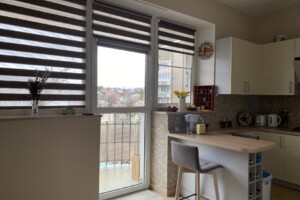 Продажа трехкомнатной квартиры в Львове, на ул. Крупьярська 9, район Лычаков фото 2