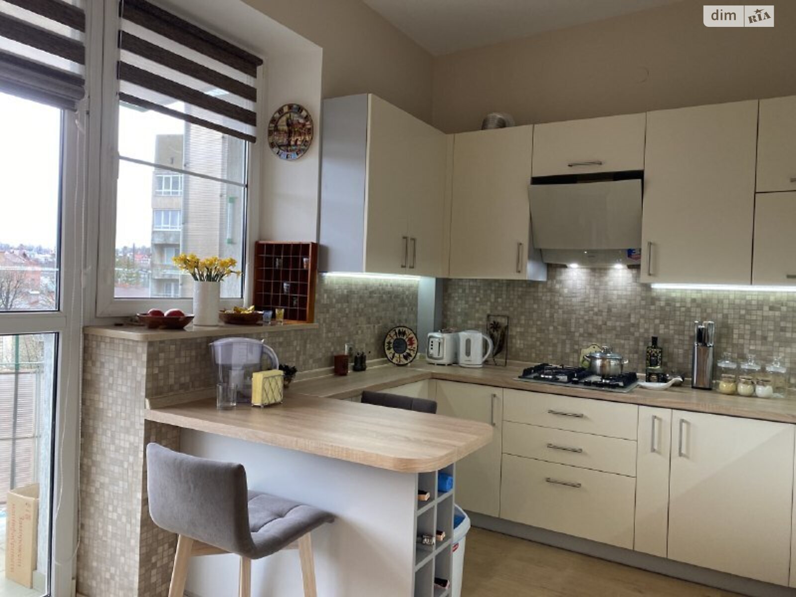 Продажа трехкомнатной квартиры в Львове, на ул. Крупьярська 9, район Лычаков фото 1 Продажа трехкомнатной квартиры в Львове, на ул. Крупьярська 9, район Лычаков фото 1