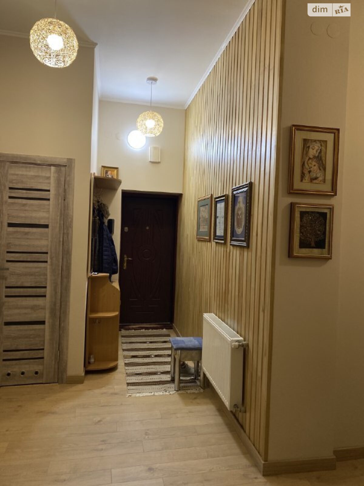 Продажа трехкомнатной квартиры в Львове, на ул. Крупьярська 9, район Лычаков фото 1 Продажа трехкомнатной квартиры в Львове, на ул. Крупьярська 9, район Лычаков фото 1