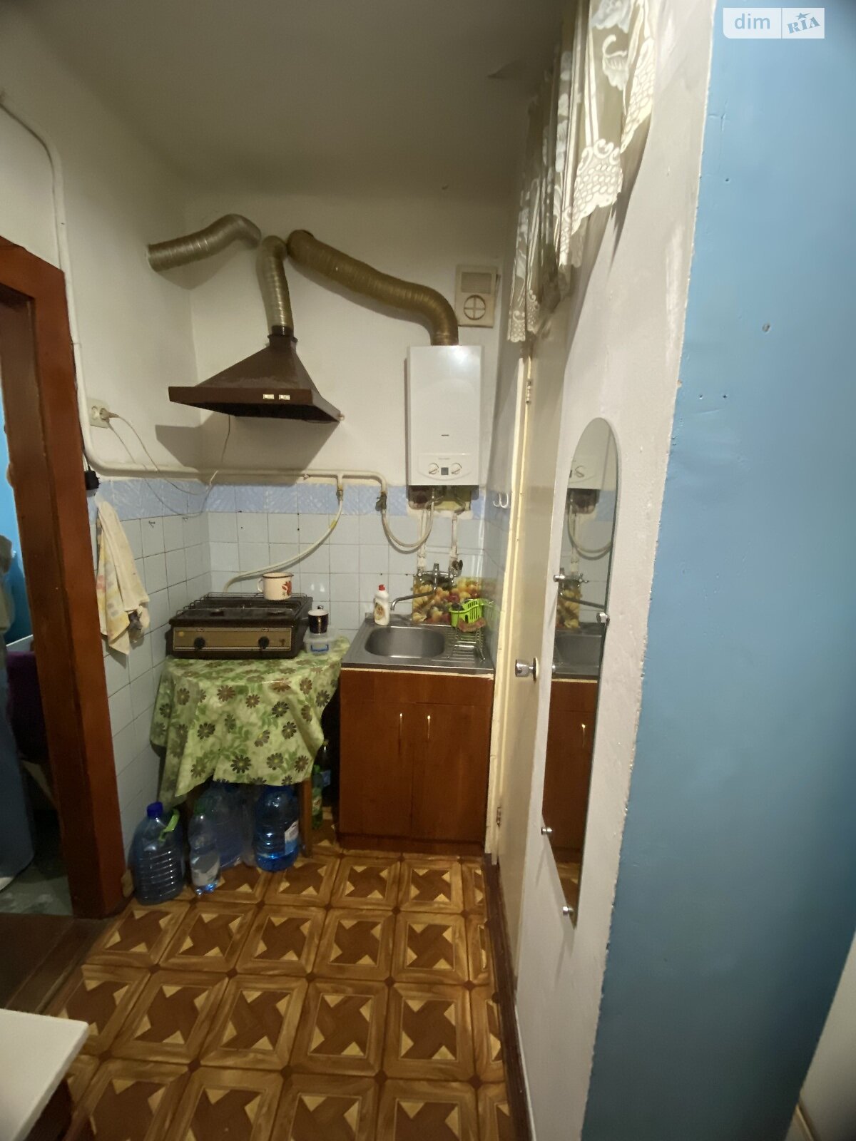 Продаж однокімнатної квартири в Львові, на вул. Круп'ярська 16, район Личаків фото 1 Продаж однокімнатної квартири в Львові, на вул. Круп'ярська 16, район Личаків фото 1