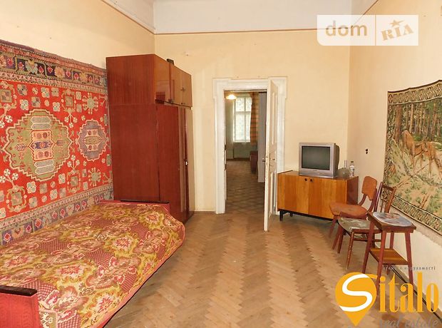 Продажа двухкомнатной квартиры в Львове, на ул. Лычаковская район Лычаков фото 1 Продажа двухкомнатной квартиры в Львове, на ул. Лычаковская район Лычаков фото 1