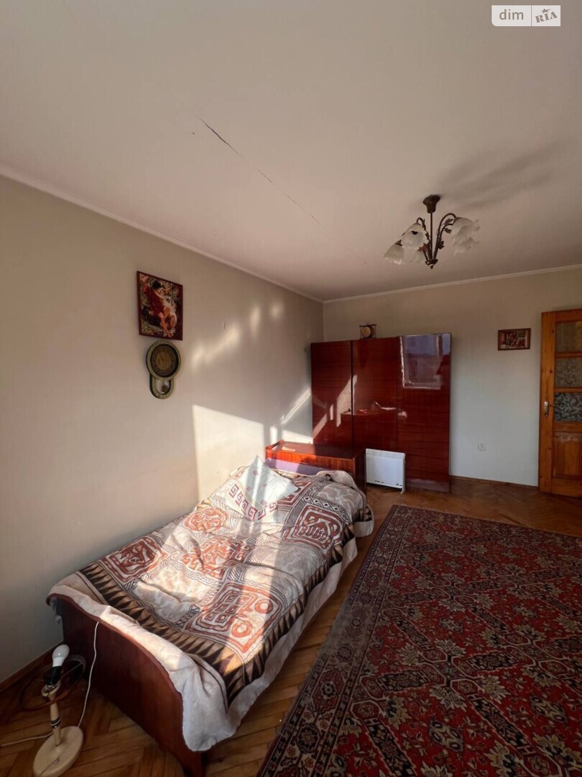 Продажа трехкомнатной квартиры в Львове, на ул. Лычаковская 119, район Лычаков фото 1 Продажа трехкомнатной квартиры в Львове, на ул. Лычаковская 119, район Лычаков фото 1