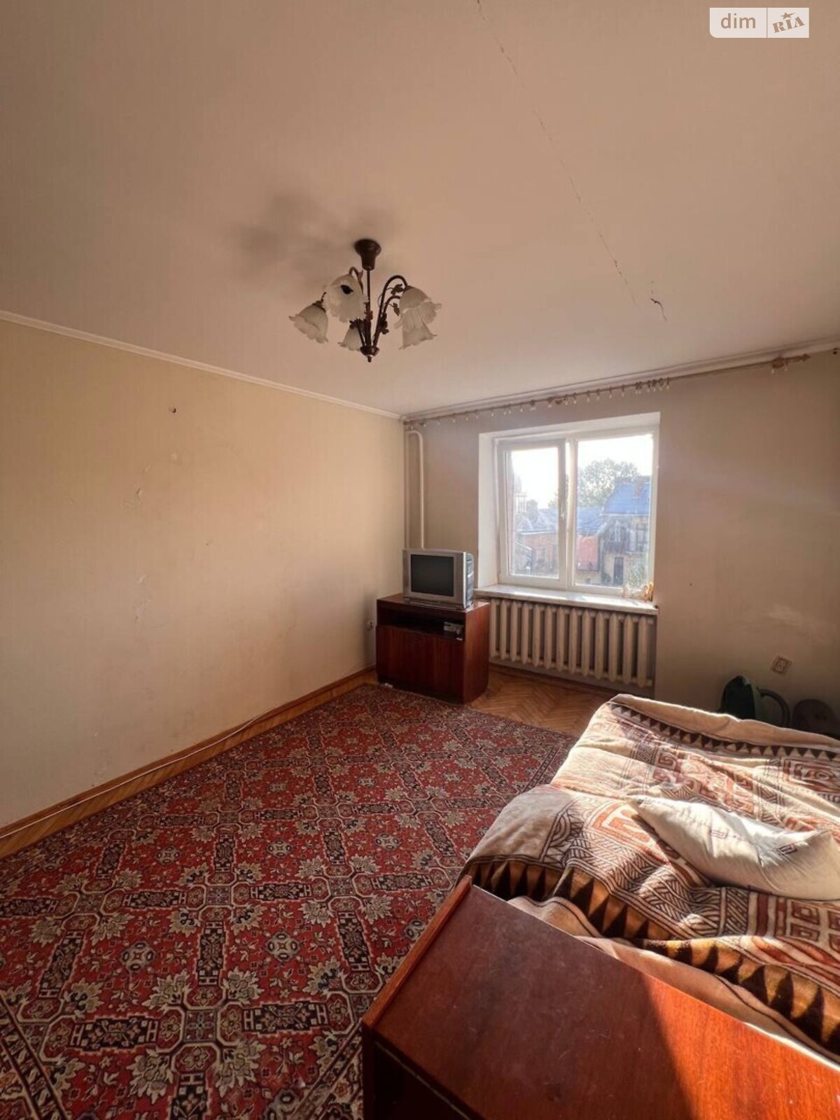 Продаж трикімнатної квартири в Львові, на вул. Личаківська 119, район Личаків фото 1 Продаж трикімнатної квартири в Львові, на вул. Личаківська 119, район Личаків фото 1