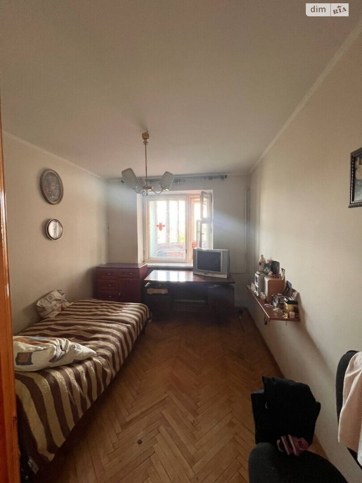 Продаж трикімнатної квартири в Львові, на вул. Личаківська 119, район Личаків фото 1 Продаж трикімнатної квартири в Львові, на вул. Личаківська 119, район Личаків фото 1