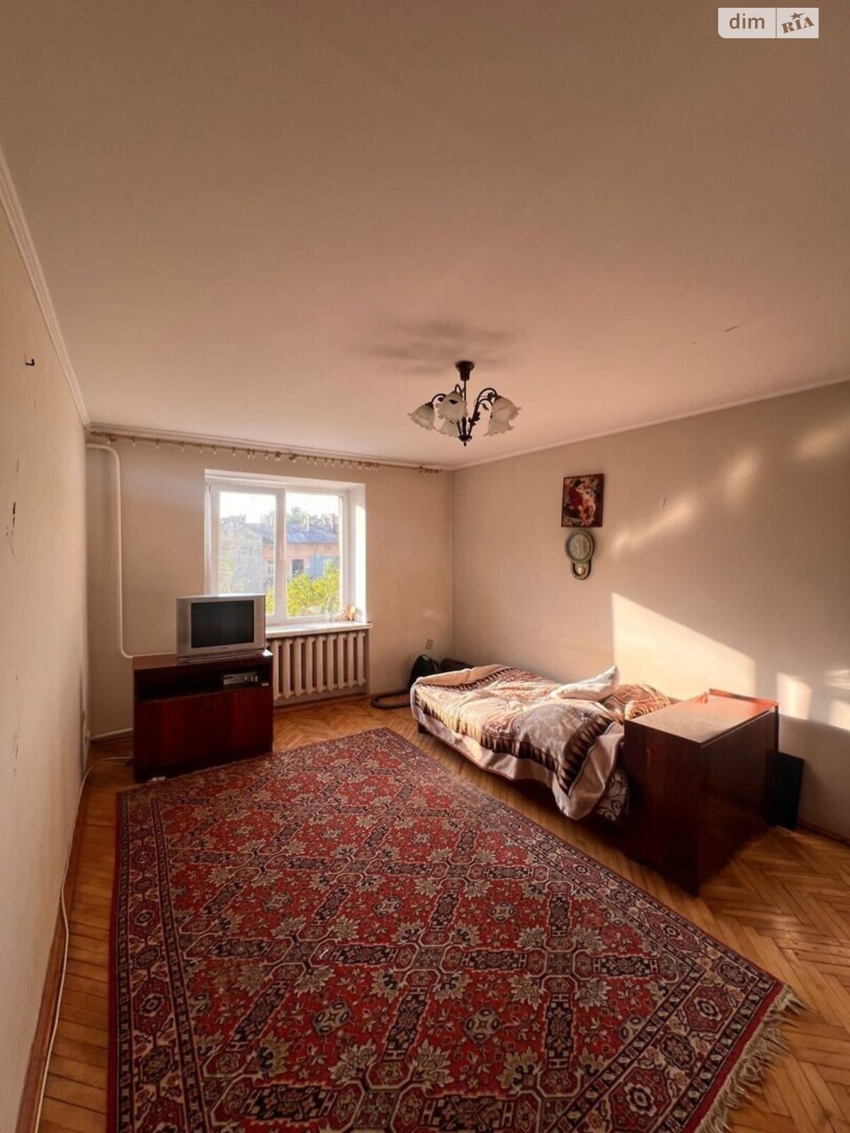 Продаж трикімнатної квартири в Львові, на вул. Личаківська 119, район Личаків фото 1 Продаж трикімнатної квартири в Львові, на вул. Личаківська 119, район Личаків фото 1