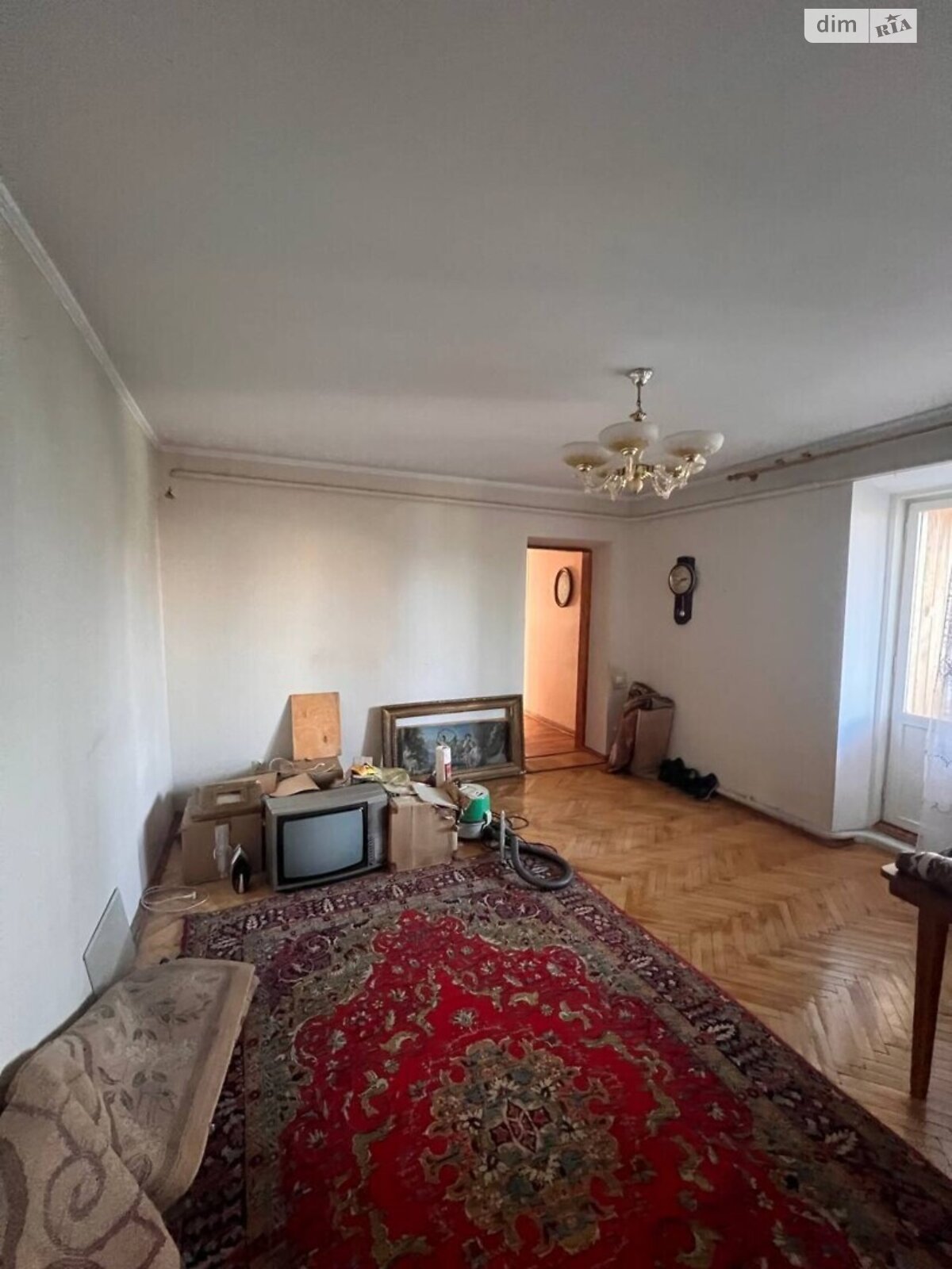 Продаж трикімнатної квартири в Львові, на вул. Личаківська 119, район Личаків фото 1 Продаж трикімнатної квартири в Львові, на вул. Личаківська 119, район Личаків фото 1