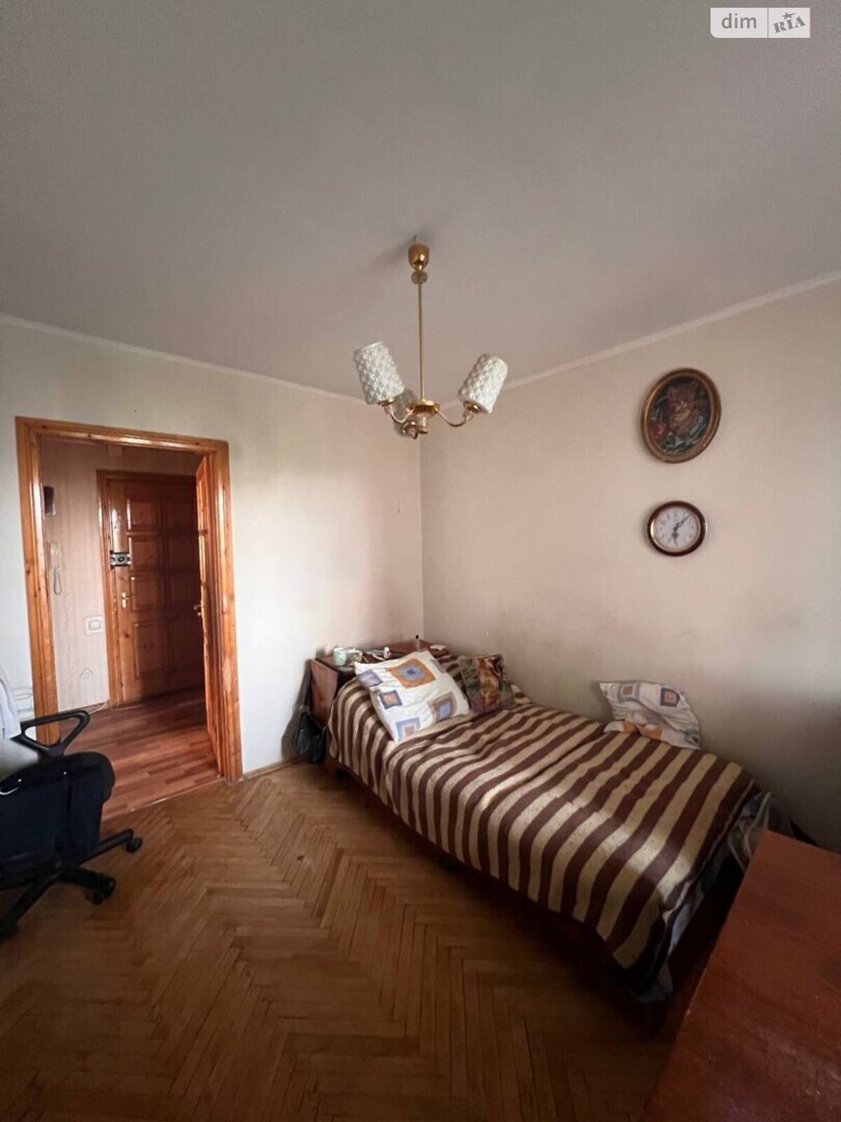 Продаж трикімнатної квартири в Львові, на вул. Личаківська 119, район Личаків фото 1 Продаж трикімнатної квартири в Львові, на вул. Личаківська 119, район Личаків фото 1