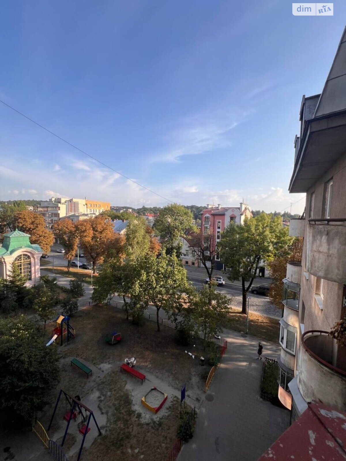 Продаж трикімнатної квартири в Львові, на вул. Личаківська 119, район Личаків фото 1 Продаж трикімнатної квартири в Львові, на вул. Личаківська 119, район Личаків фото 1