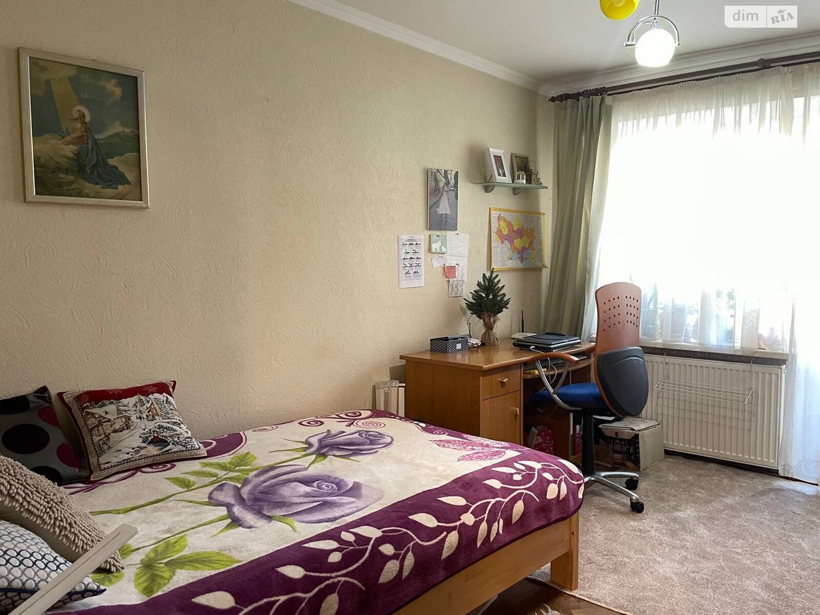 Продажа трехкомнатной квартиры в Львове, на ул. Лычаковская, район Лычаков фото 1 Продажа трехкомнатной квартиры в Львове, на ул. Лычаковская, район Лычаков фото 1