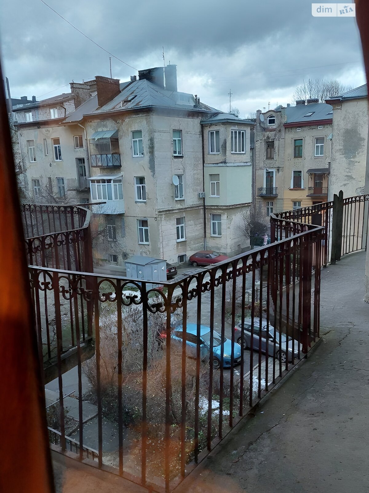 Продаж однокімнатної квартири в Львові, на вул. Личаківська 157, район Личаків фото 1 Продаж однокімнатної квартири в Львові, на вул. Личаківська 157, район Личаків фото 1