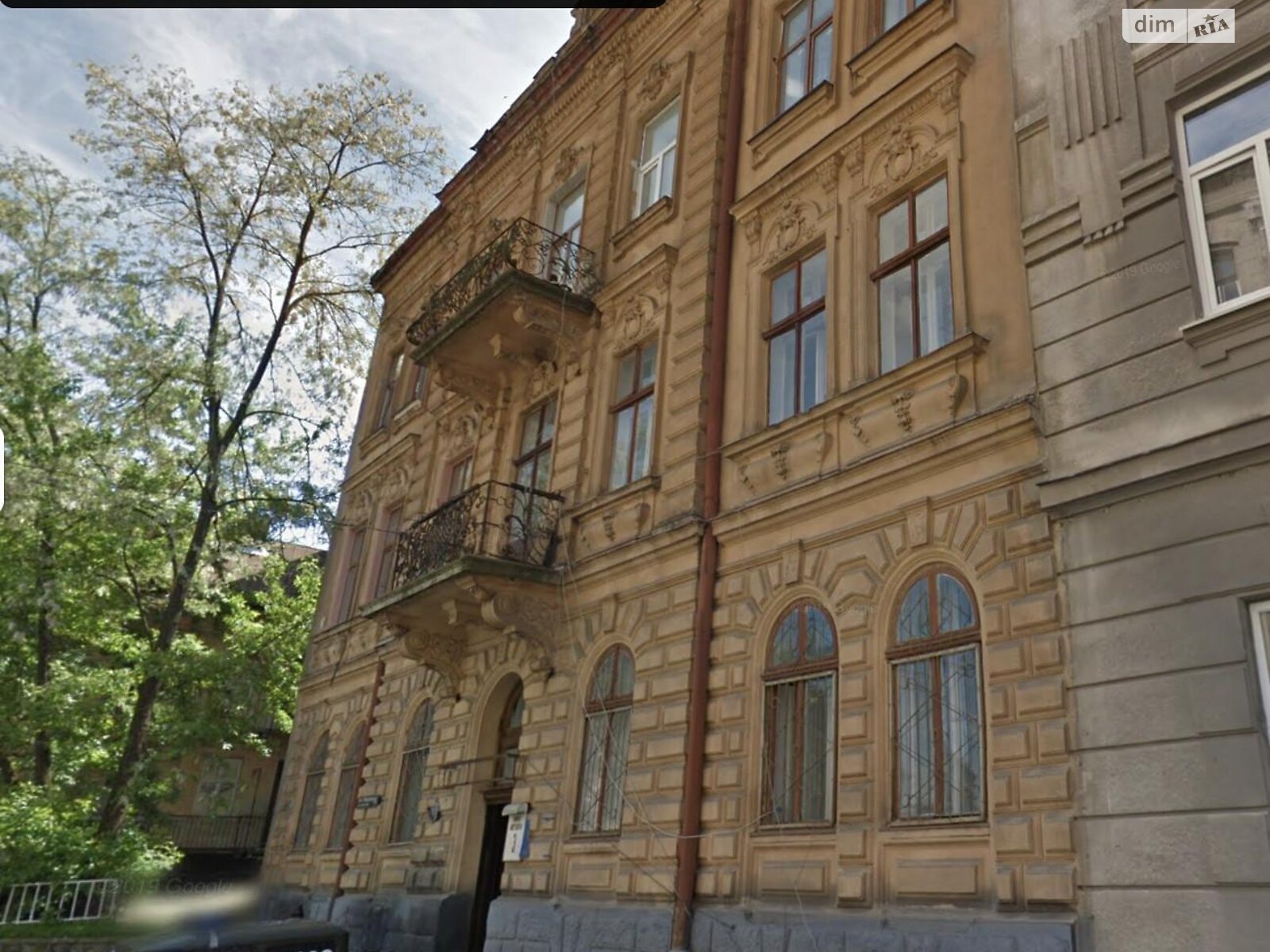 Продажа трехкомнатной квартиры в Львове, на ул. Мартовича 4, район Центр фото 1 Продажа трехкомнатной квартиры в Львове, на ул. Мартовича 4, район Центр фото 1