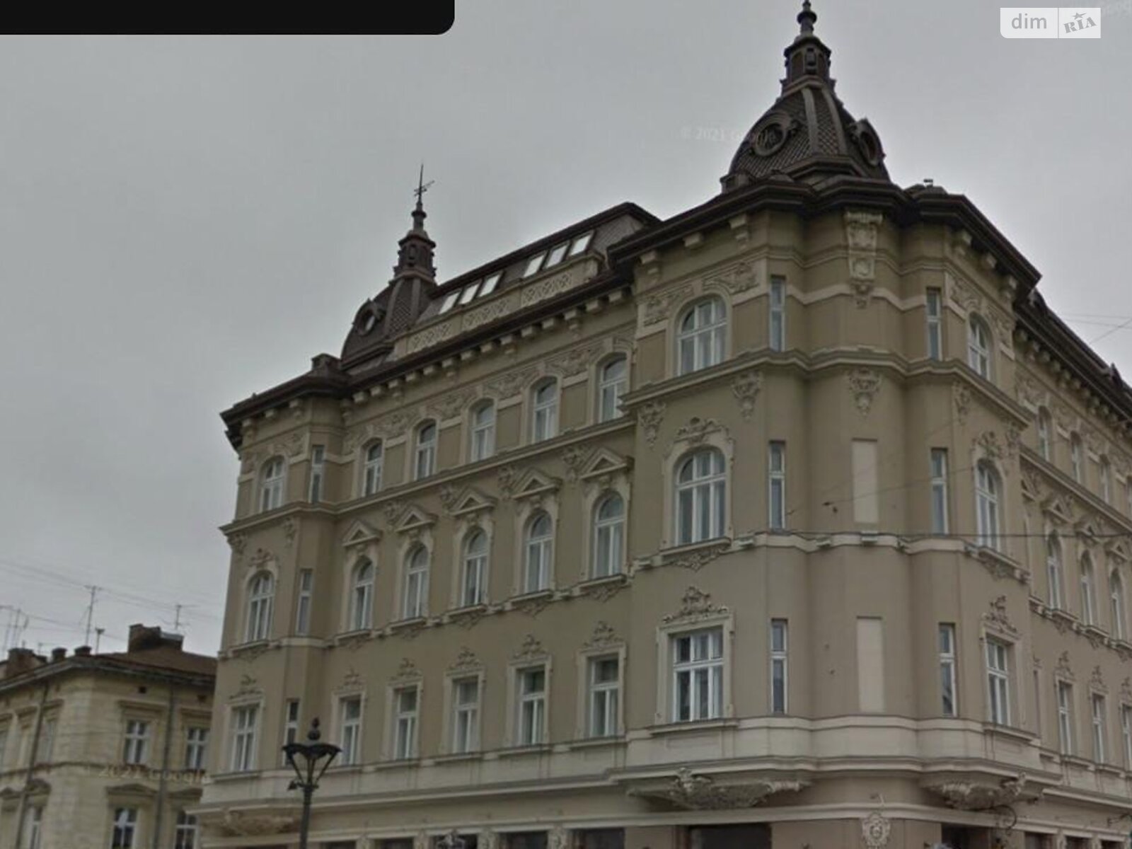 Продажа трехкомнатной квартиры в Львове, на ул. Мартовича 4, район Центр фото 1 Продажа трехкомнатной квартиры в Львове, на ул. Мартовича 4, район Центр фото 1
