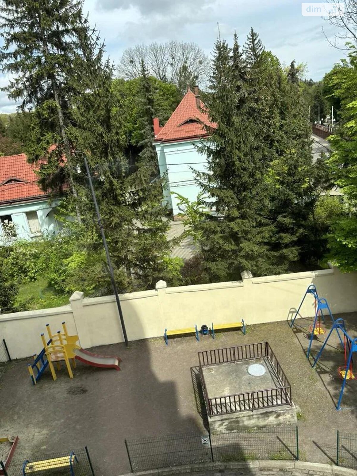 Продажа трехкомнатной квартиры в Львове, на ул. Мечникова 16, район Лычаков фото 1