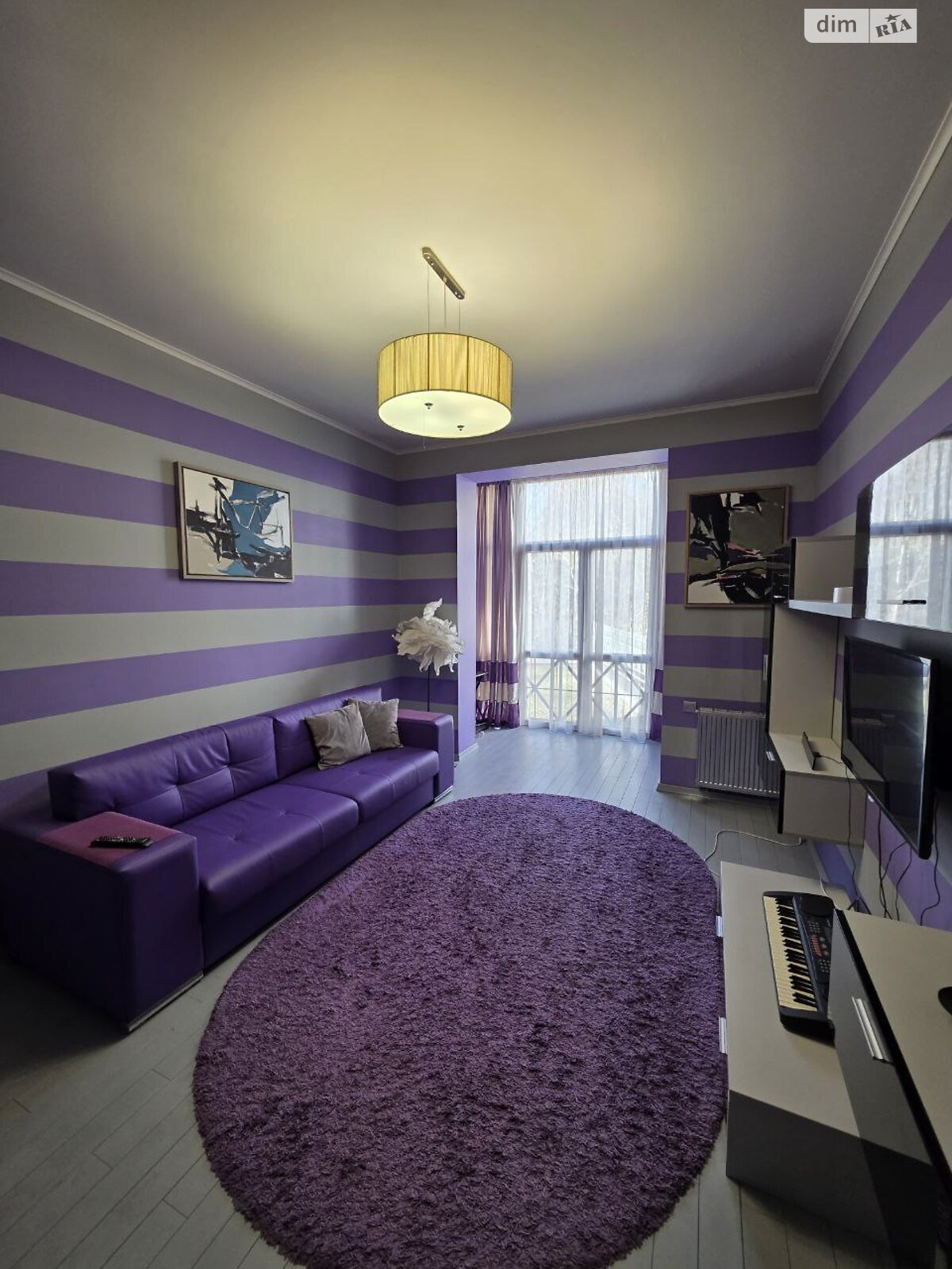 Продажа двухкомнатной квартиры в Львове, на ул. Мечникова 20, район Лычаков фото 1