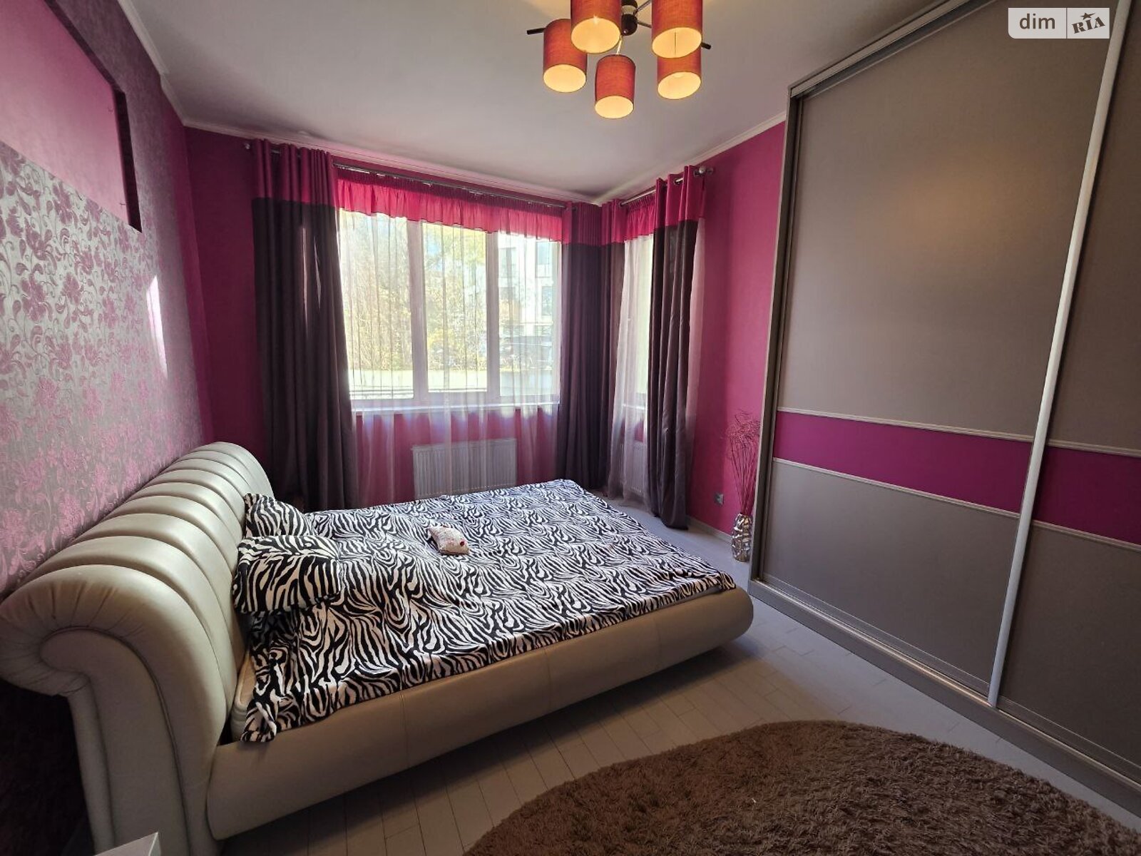 Продажа двухкомнатной квартиры в Львове, на ул. Мечникова 20, район Лычаков фото 1